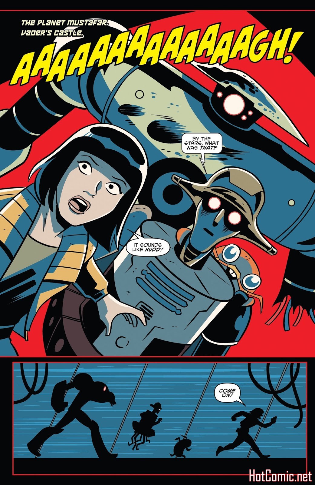 Tales from Vaders Castle Ep04 Pg03