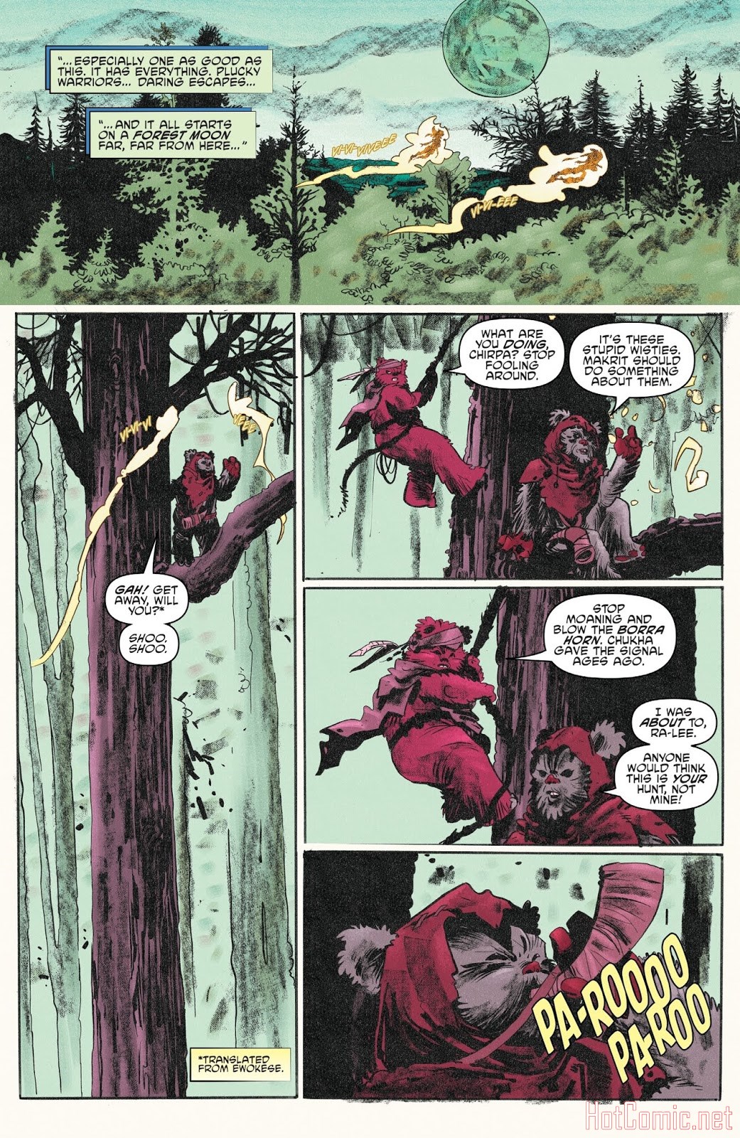 Tales from Vaders Castle Ep04 Pg05