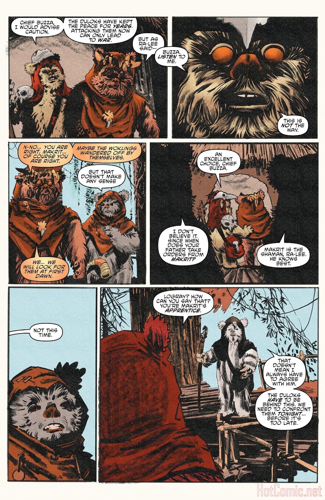 Tales from Vaders Castle Ep04 Pg09