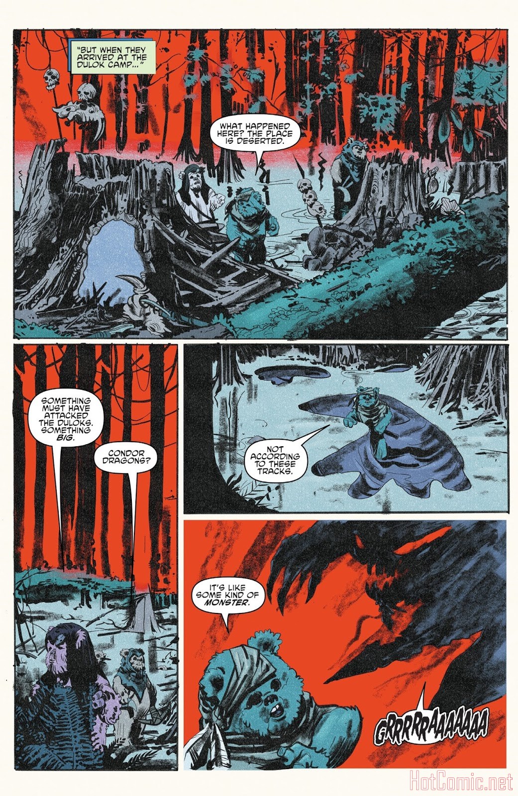 Tales from Vaders Castle Ep04 Pg10