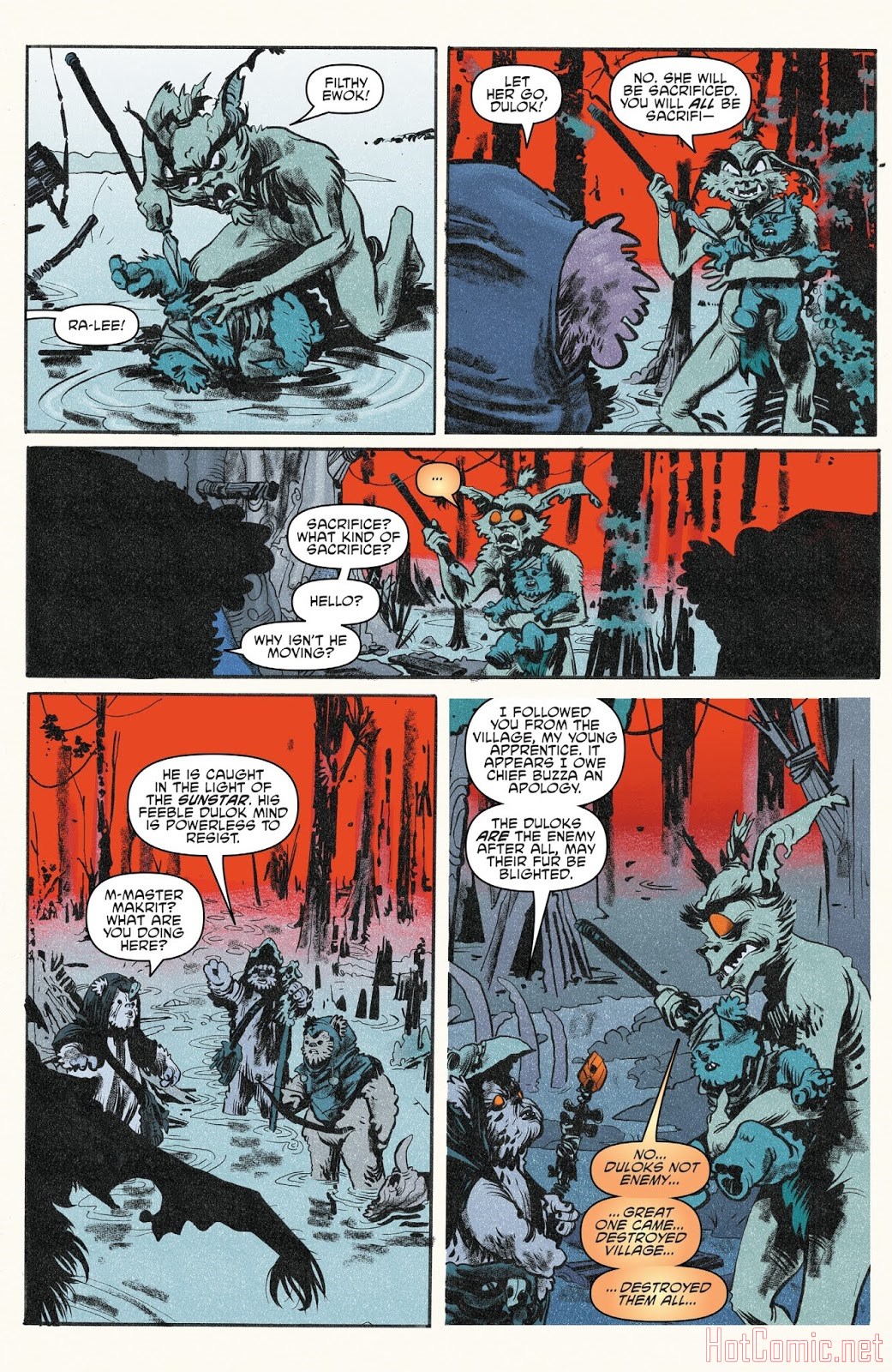 Tales from Vaders Castle Ep04 Pg11