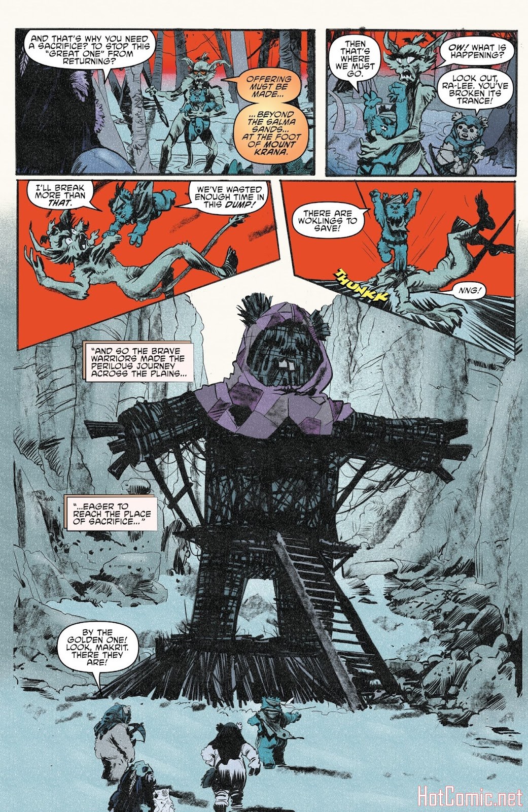 Tales from Vaders Castle Ep04 Pg12