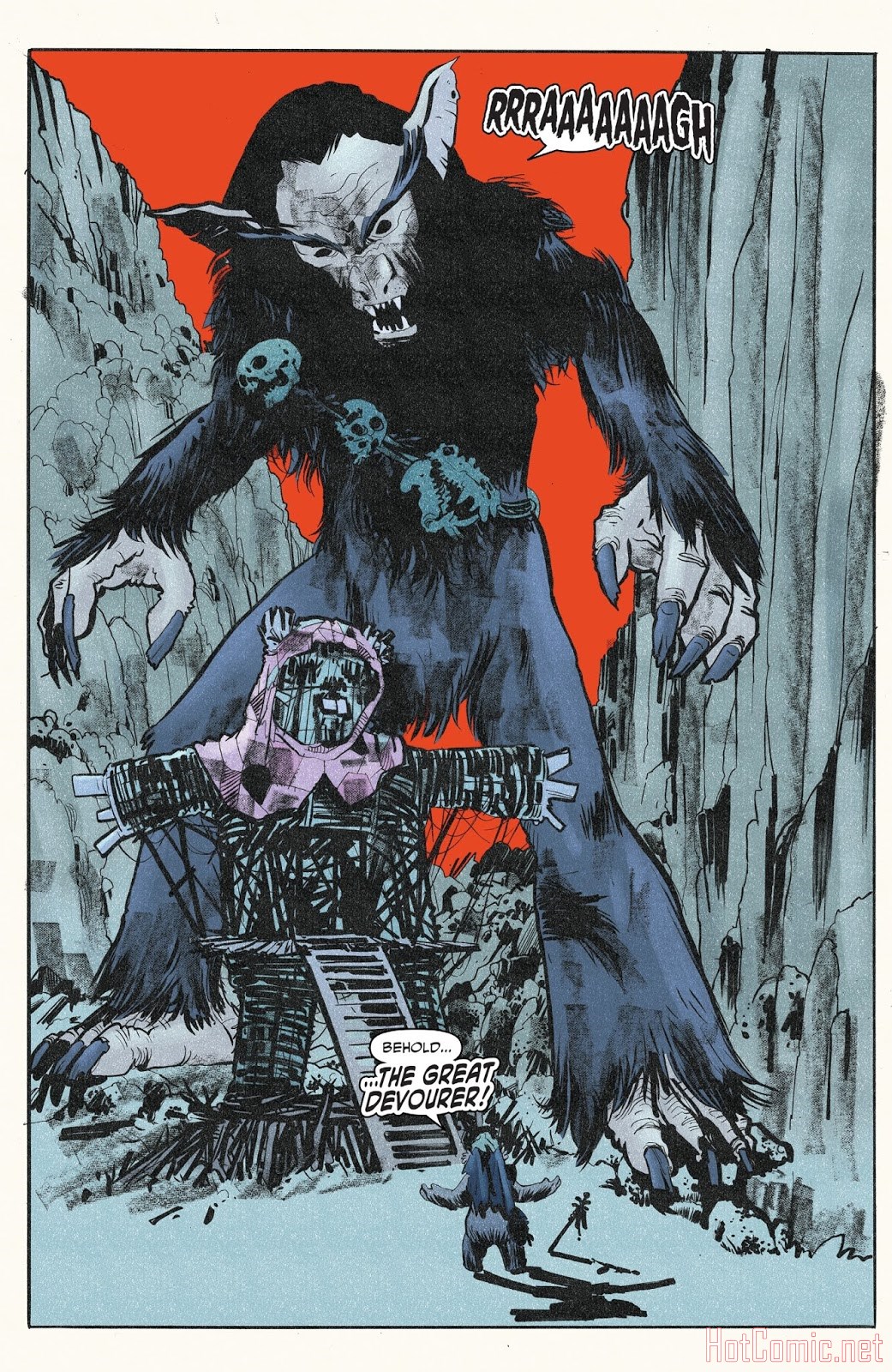 Tales from Vaders Castle Ep04 Pg14