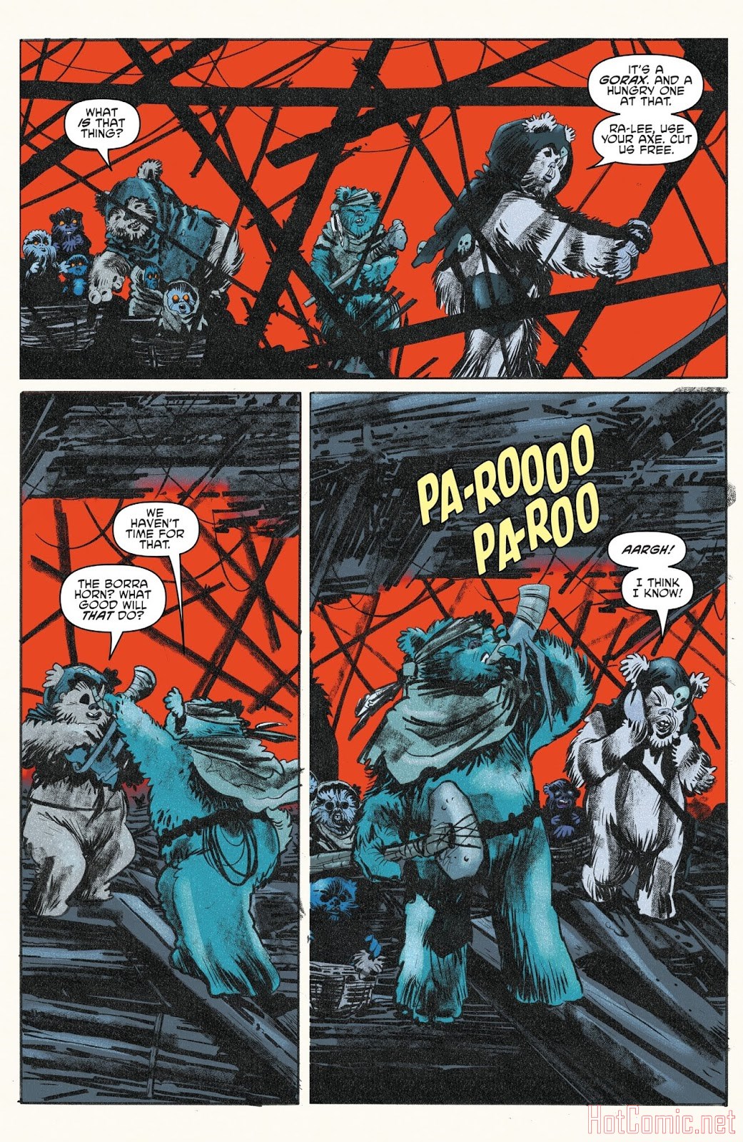 Tales from Vaders Castle Ep04 Pg15