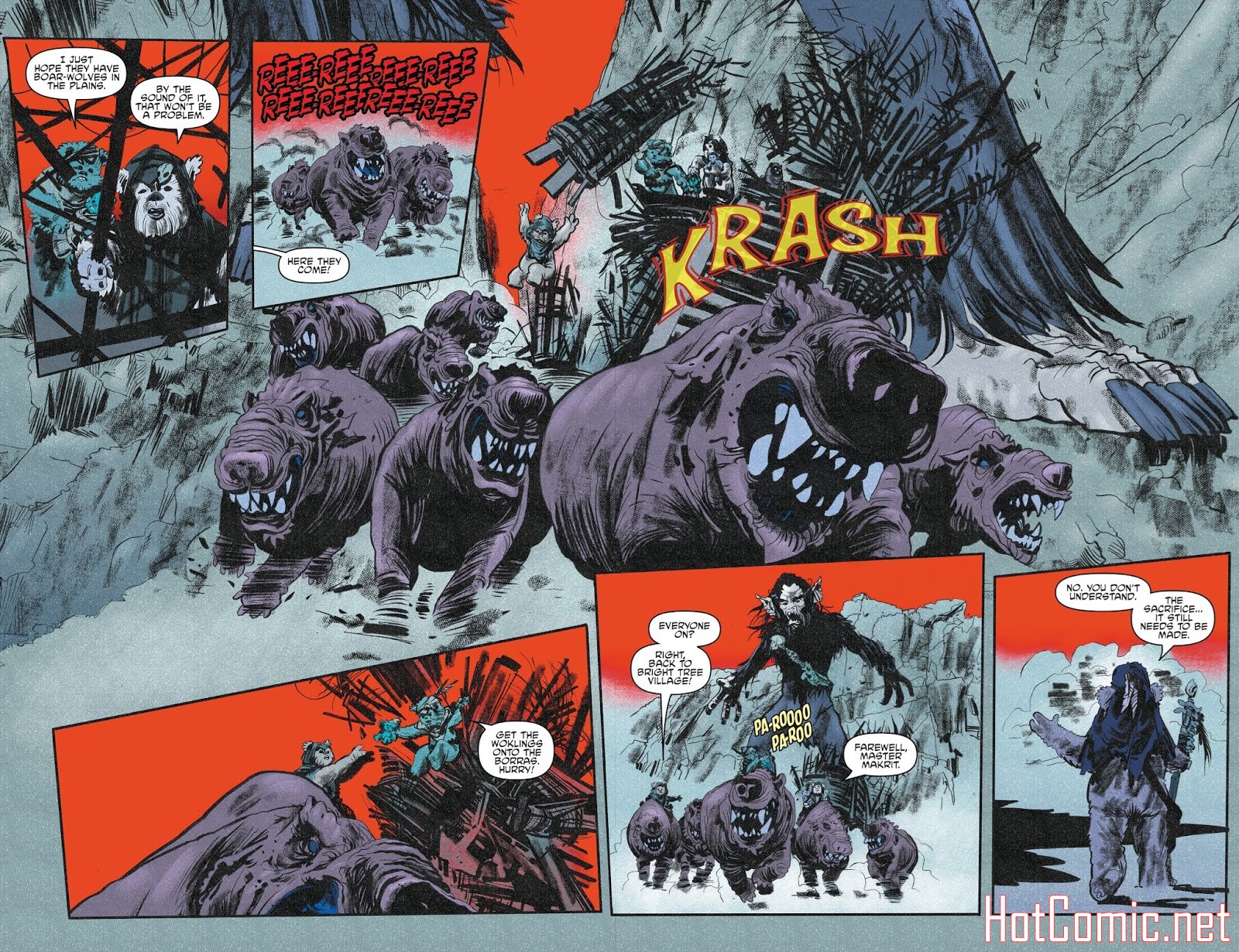 Tales from Vaders Castle Ep04 Pg16