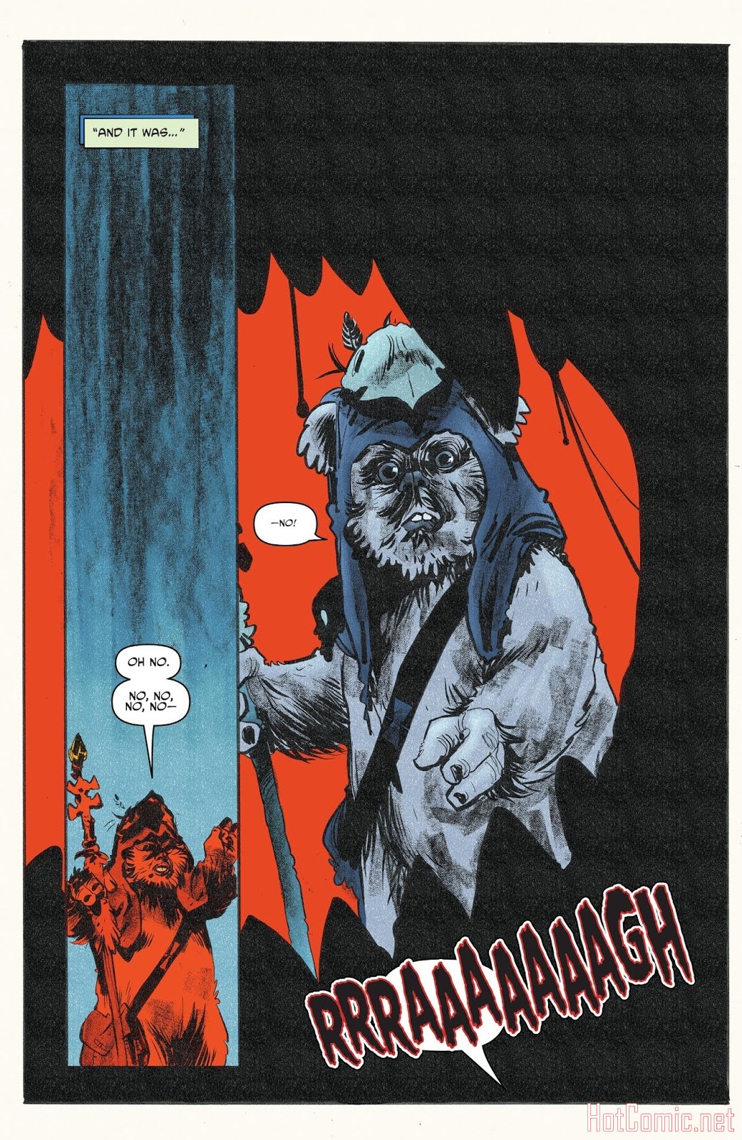 Tales from Vaders Castle Ep04 Pg17