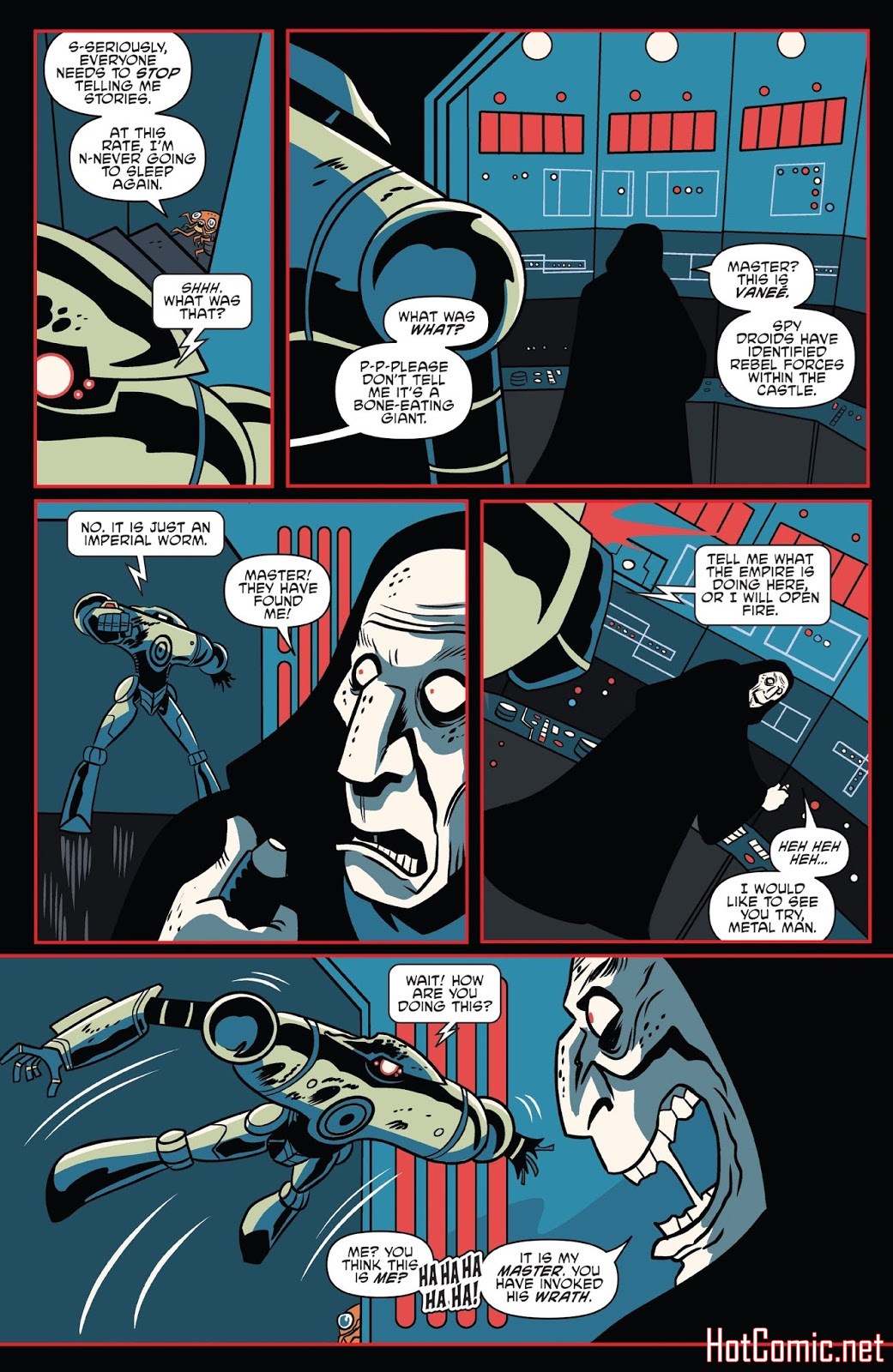 Tales from Vaders Castle Ep04 Pg18