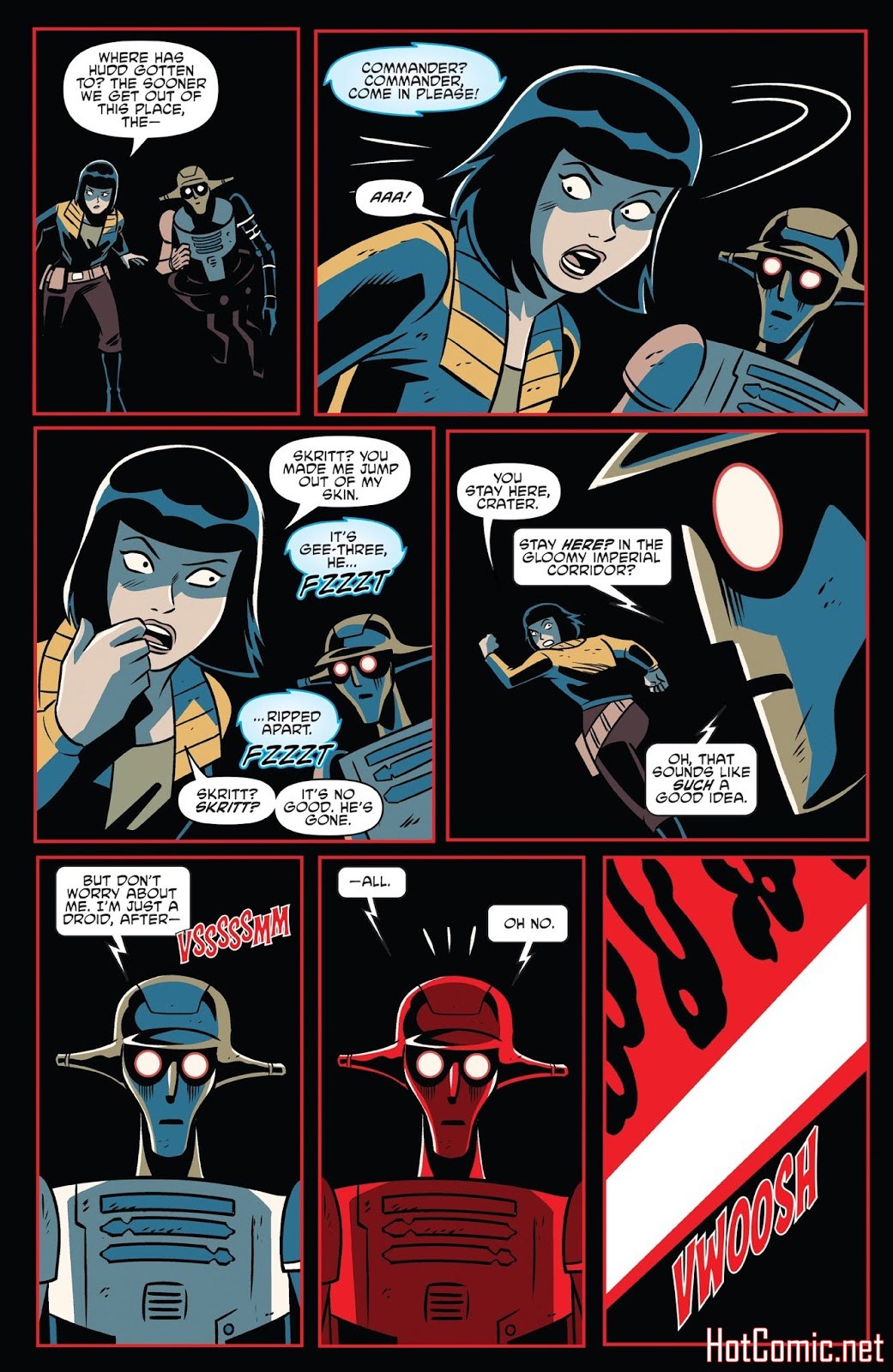 Tales from Vaders Castle Ep04 Pg20