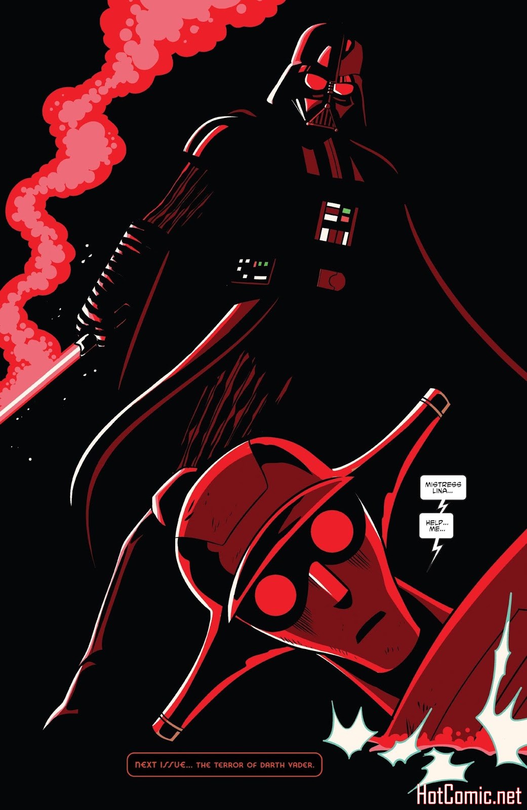 Tales from Vaders Castle Ep04 Pg21