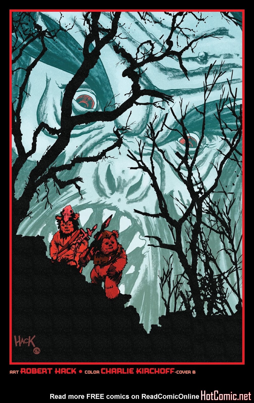 Tales from Vaders Castle Ep04 Pg24