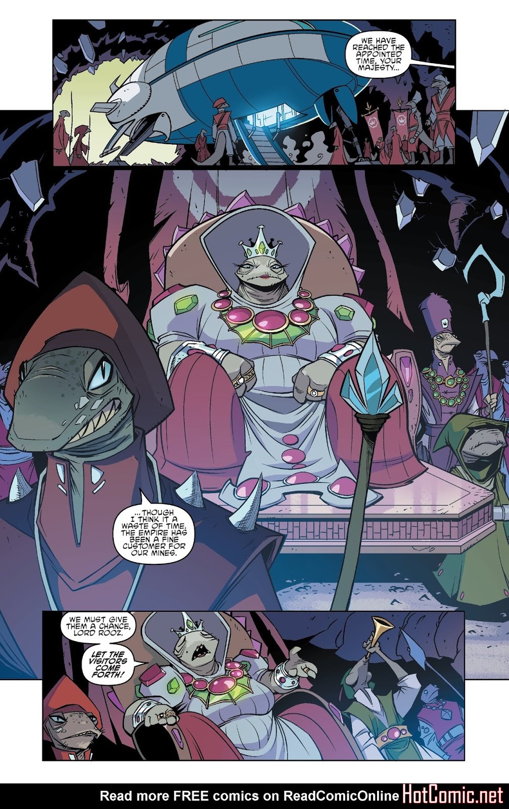 Tales from Vaders Castle Ep04 Pg32