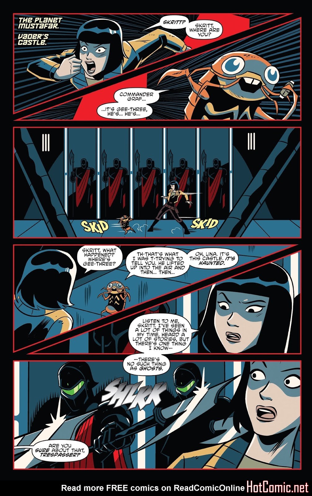 Tales from Vaders Castle Ep05 Pg03