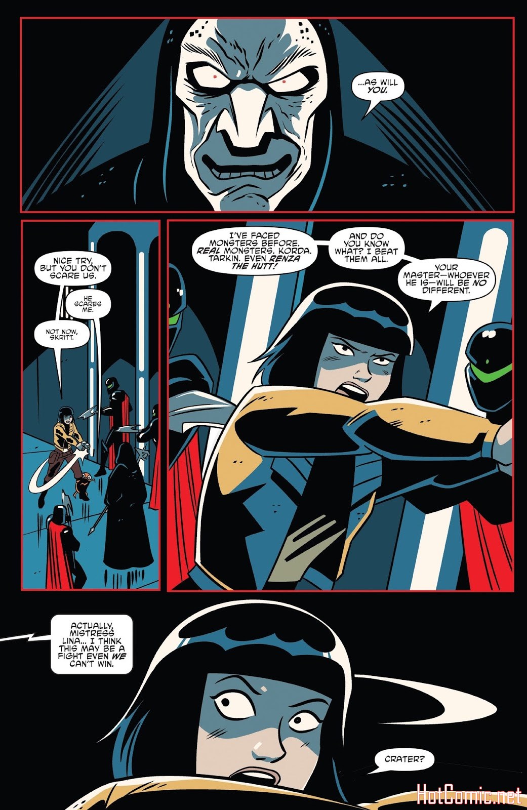 Tales from Vaders Castle Ep05 Pg08