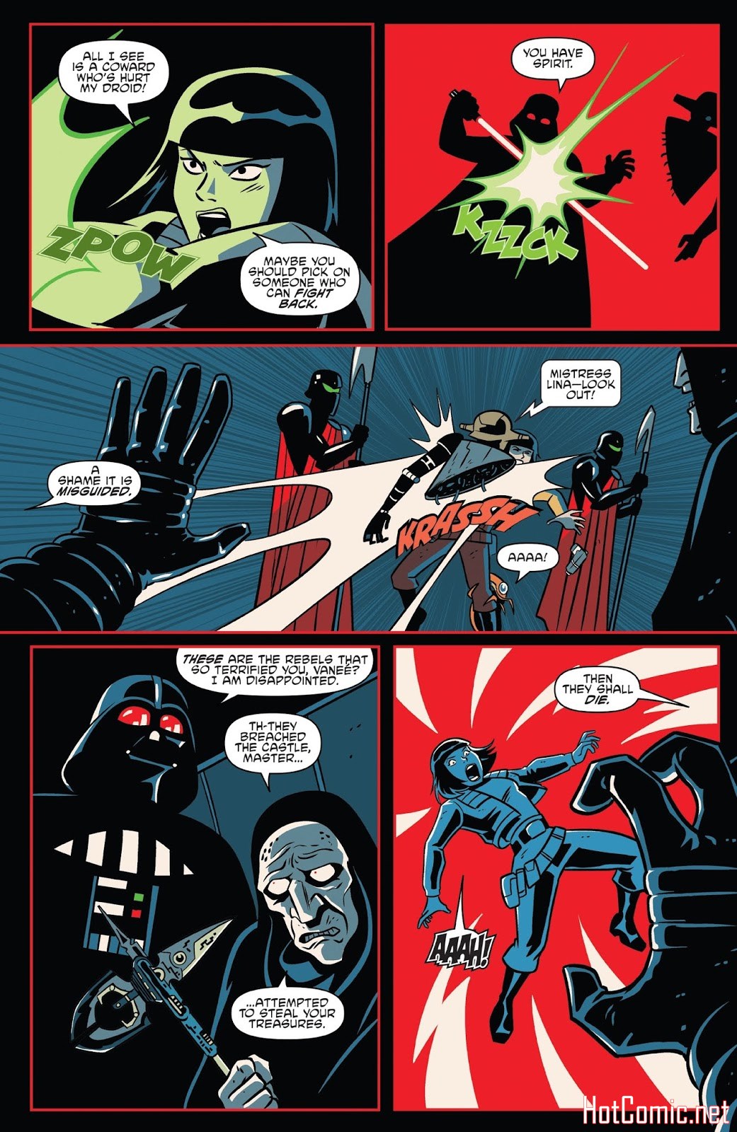 Tales from Vaders Castle Ep05 Pg10