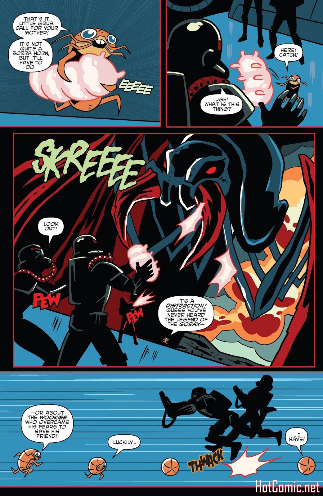 Tales from Vaders Castle Ep05 Pg14
