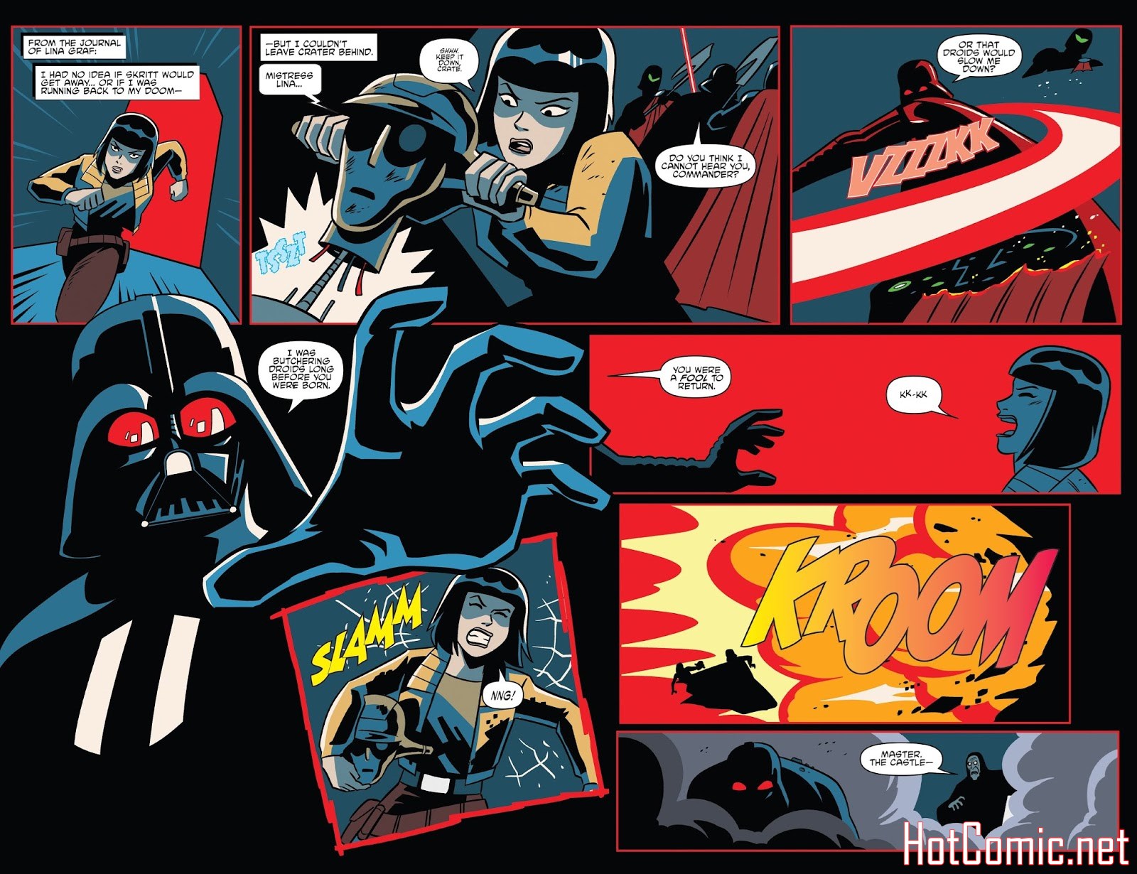 Tales from Vaders Castle Ep05 Pg15
