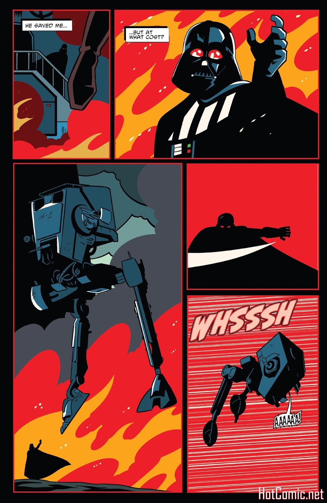 Tales from Vaders Castle Ep05 Pg17