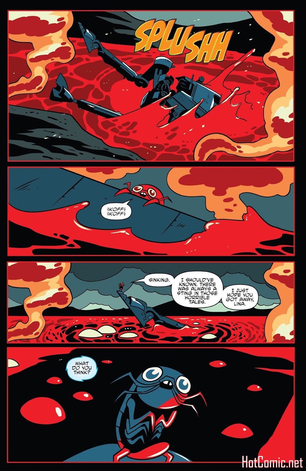 Tales from Vaders Castle Ep05 Pg18