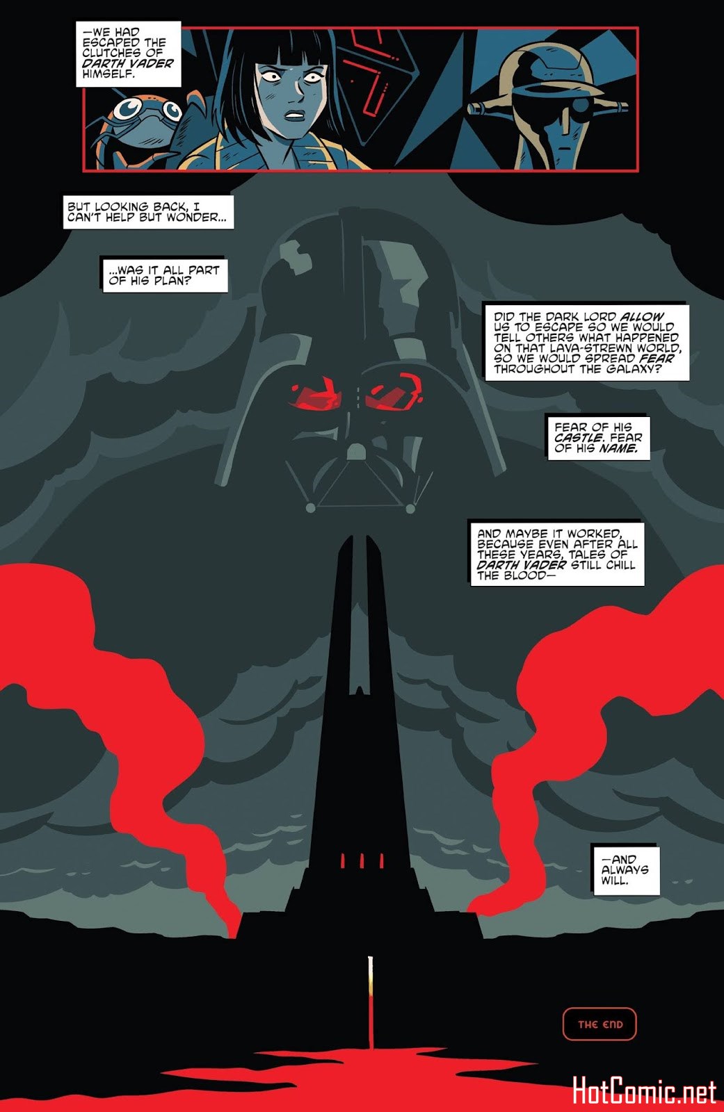 Tales from Vaders Castle Ep05 Pg20