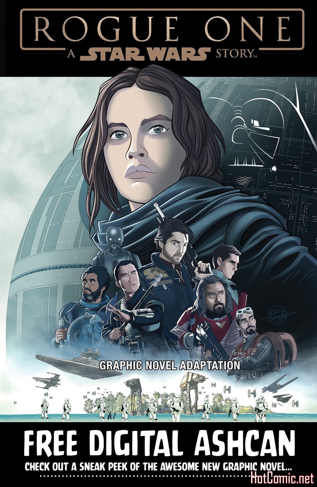 Tales from Vaders Castle Ep05 Pg25