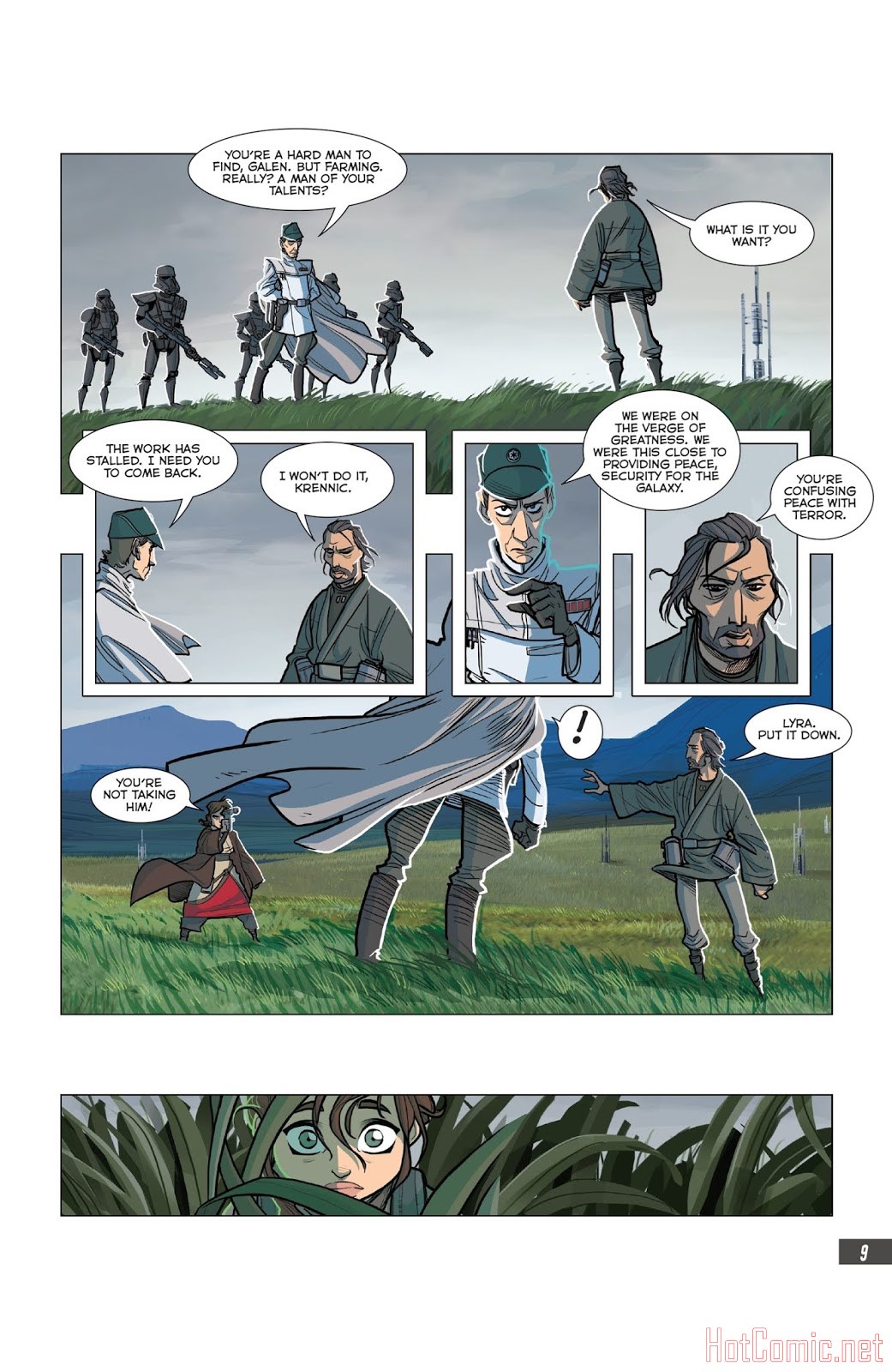 Tales from Vaders Castle Ep05 Pg29