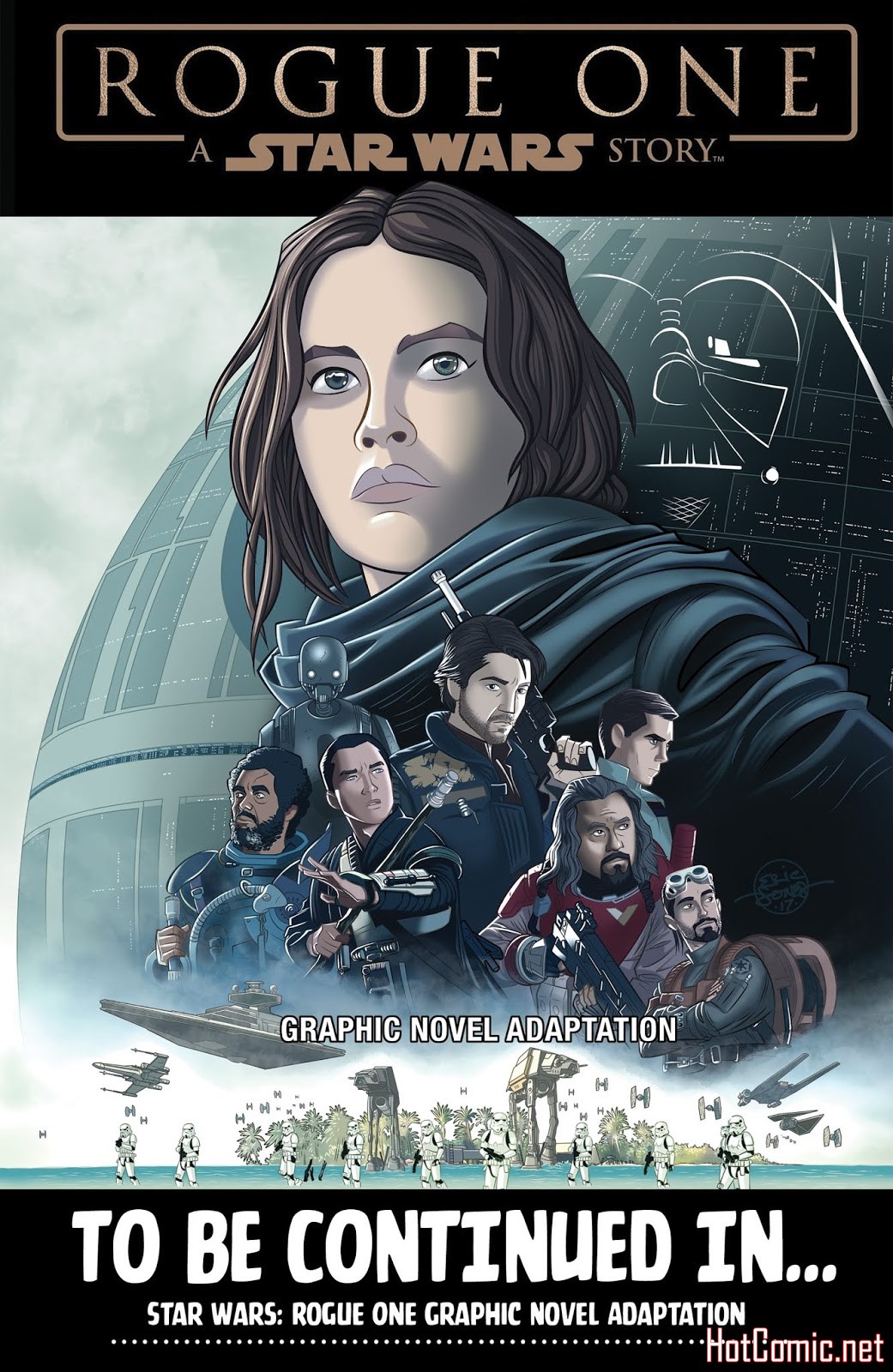 Tales from Vaders Castle Ep05 Pg32