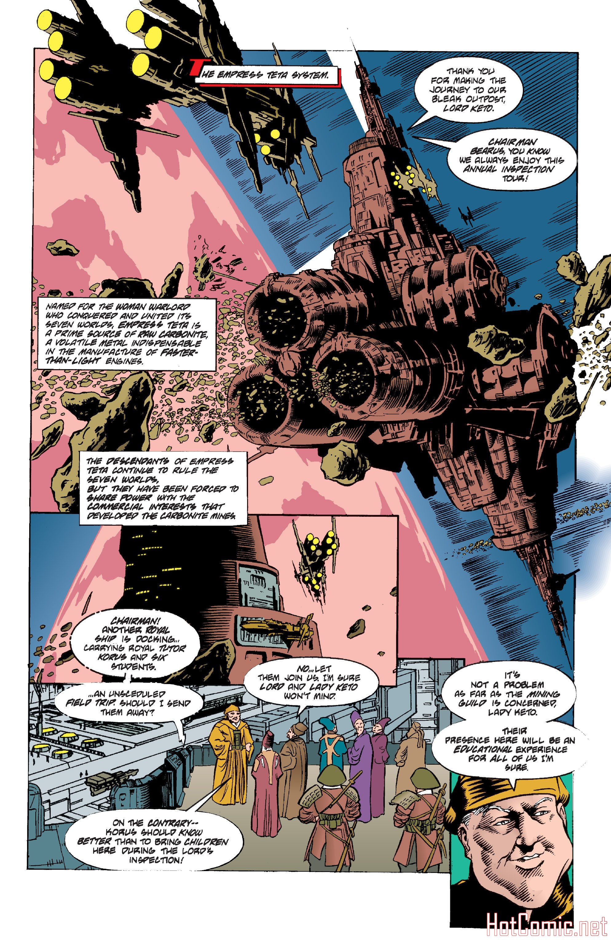 Tales of the Jedi - Dark Lords of the Sith Ep01 Pg08