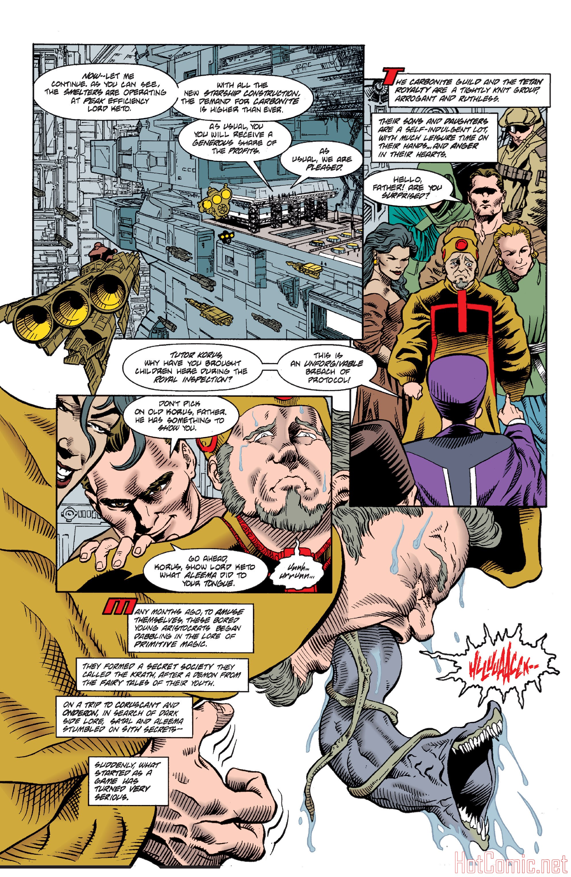 Tales of the Jedi - Dark Lords of the Sith Ep01 Pg09