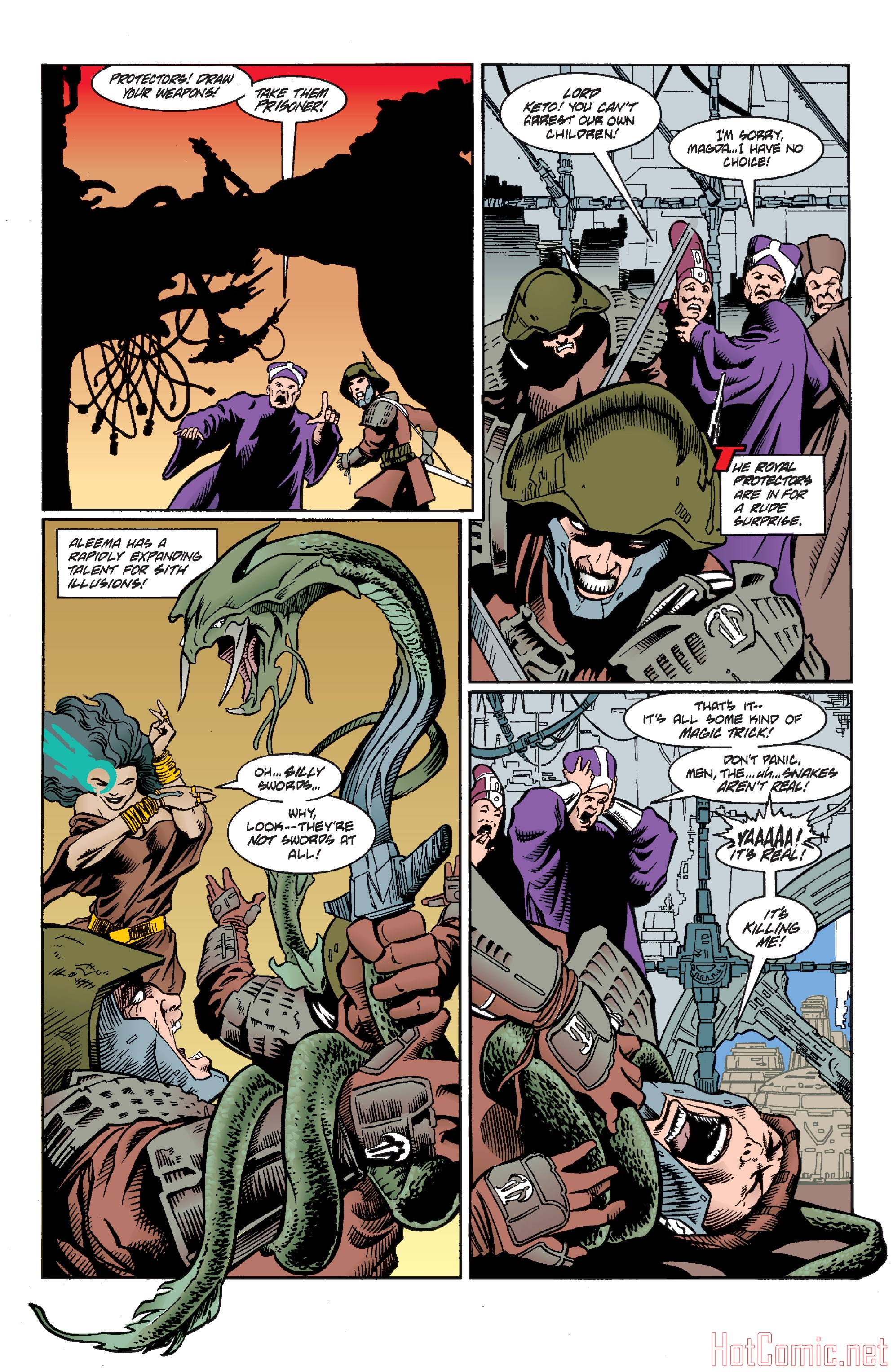 Tales of the Jedi - Dark Lords of the Sith Ep01 Pg11