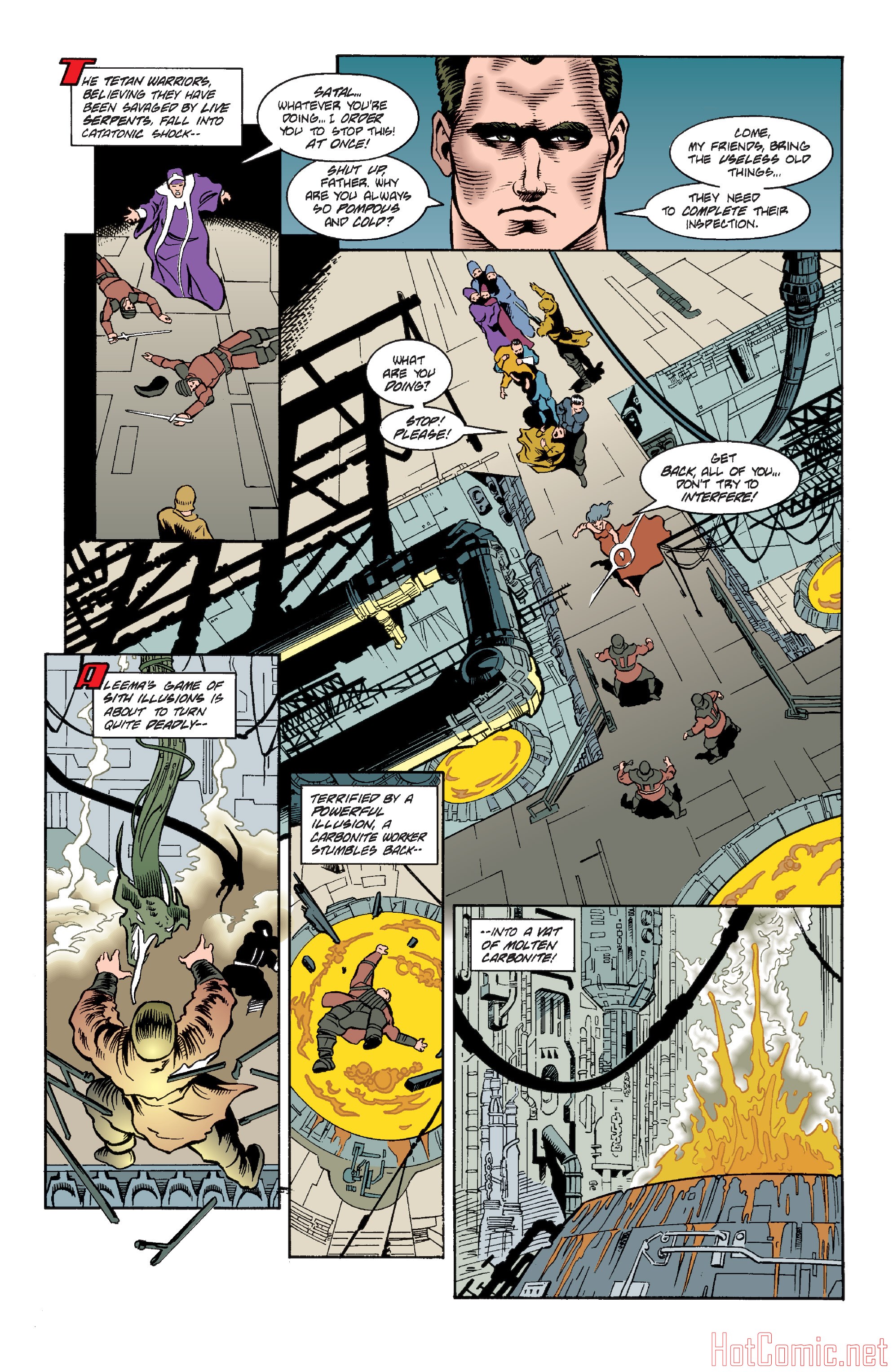 Tales of the Jedi - Dark Lords of the Sith Ep01 Pg12