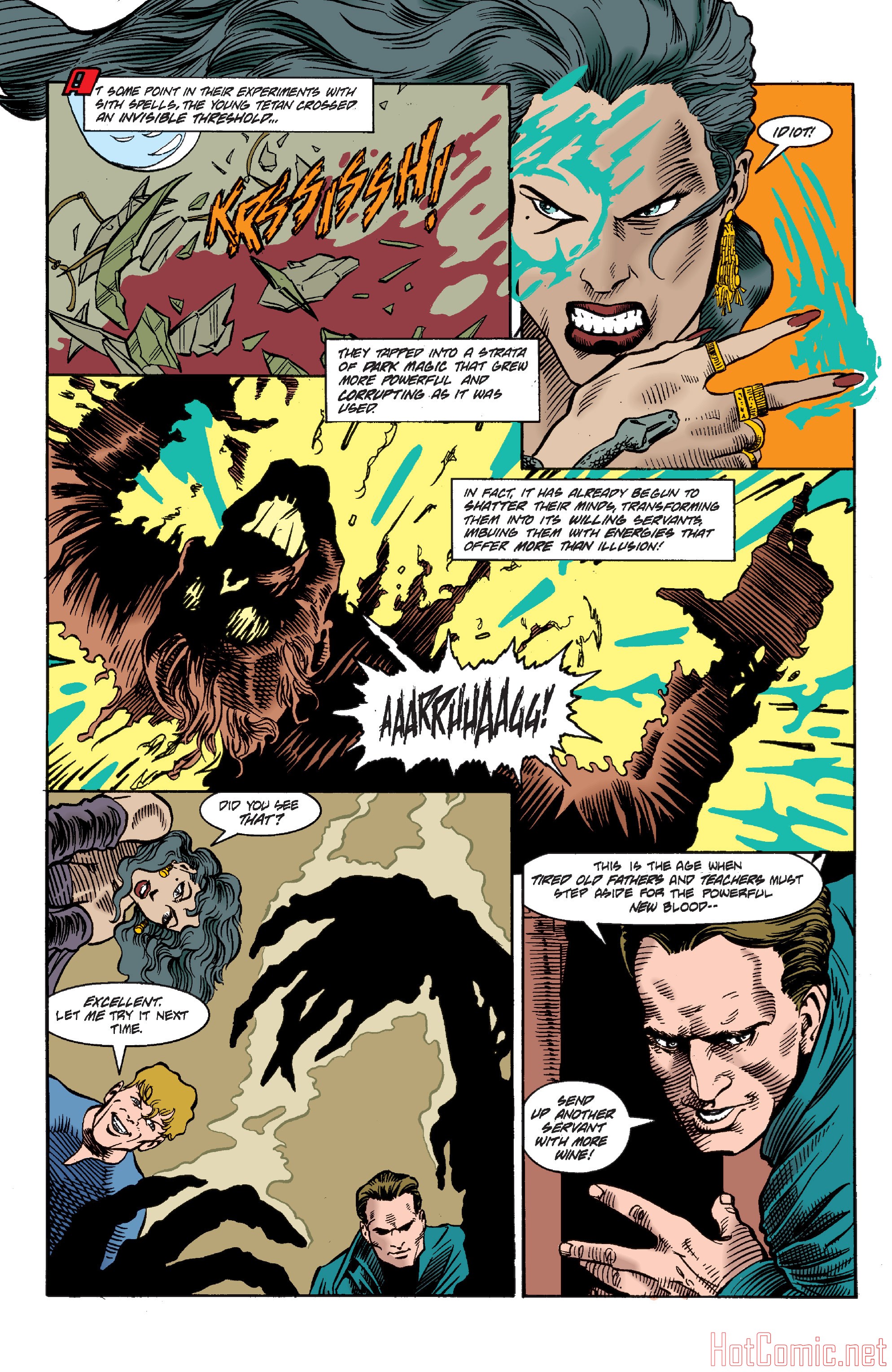 Tales of the Jedi - Dark Lords of the Sith Ep01 Pg15