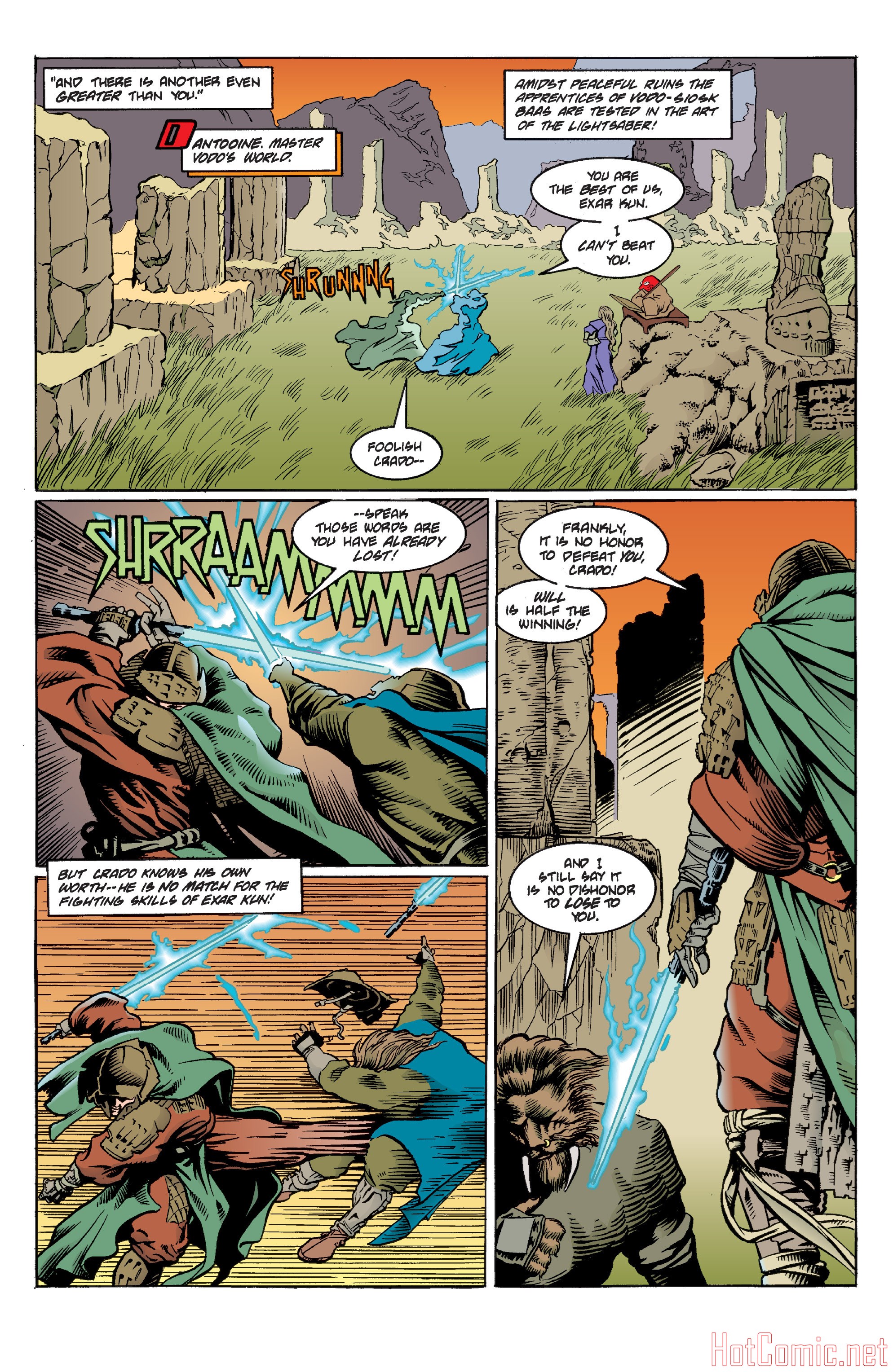 Tales of the Jedi - Dark Lords of the Sith Ep01 Pg21