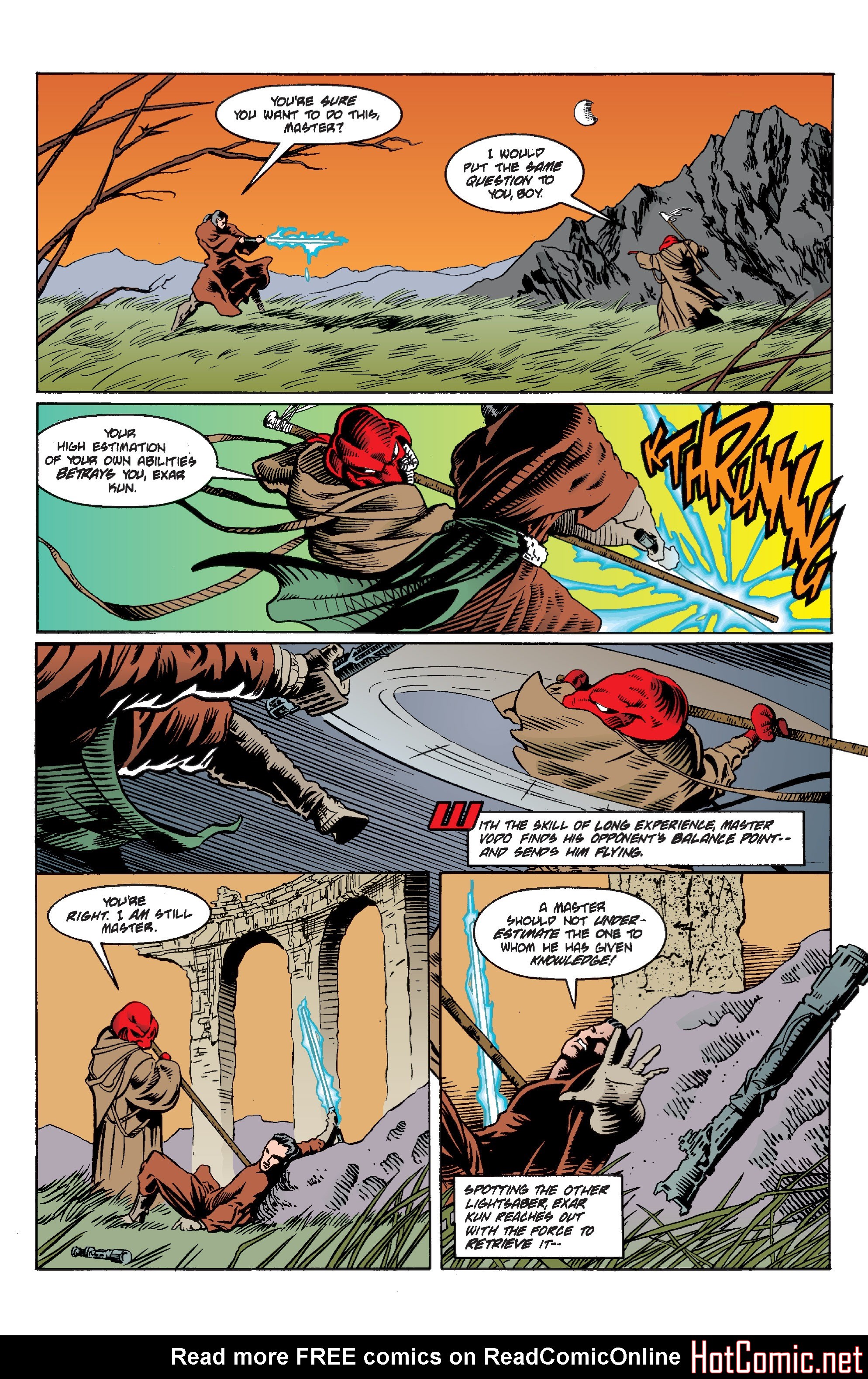 Tales of the Jedi - Dark Lords of the Sith Ep01 Pg25