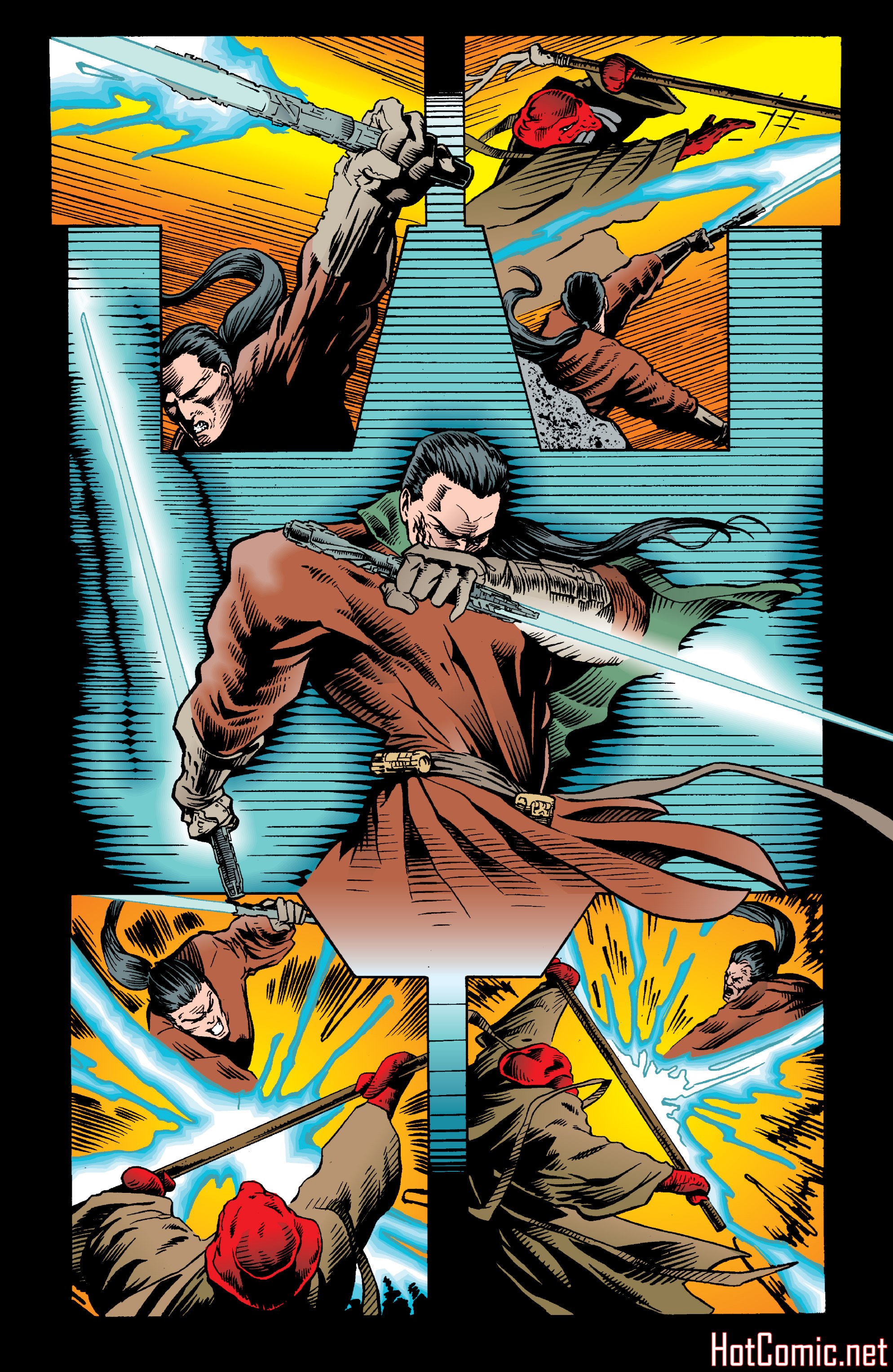 Tales of the Jedi - Dark Lords of the Sith Ep01 Pg26