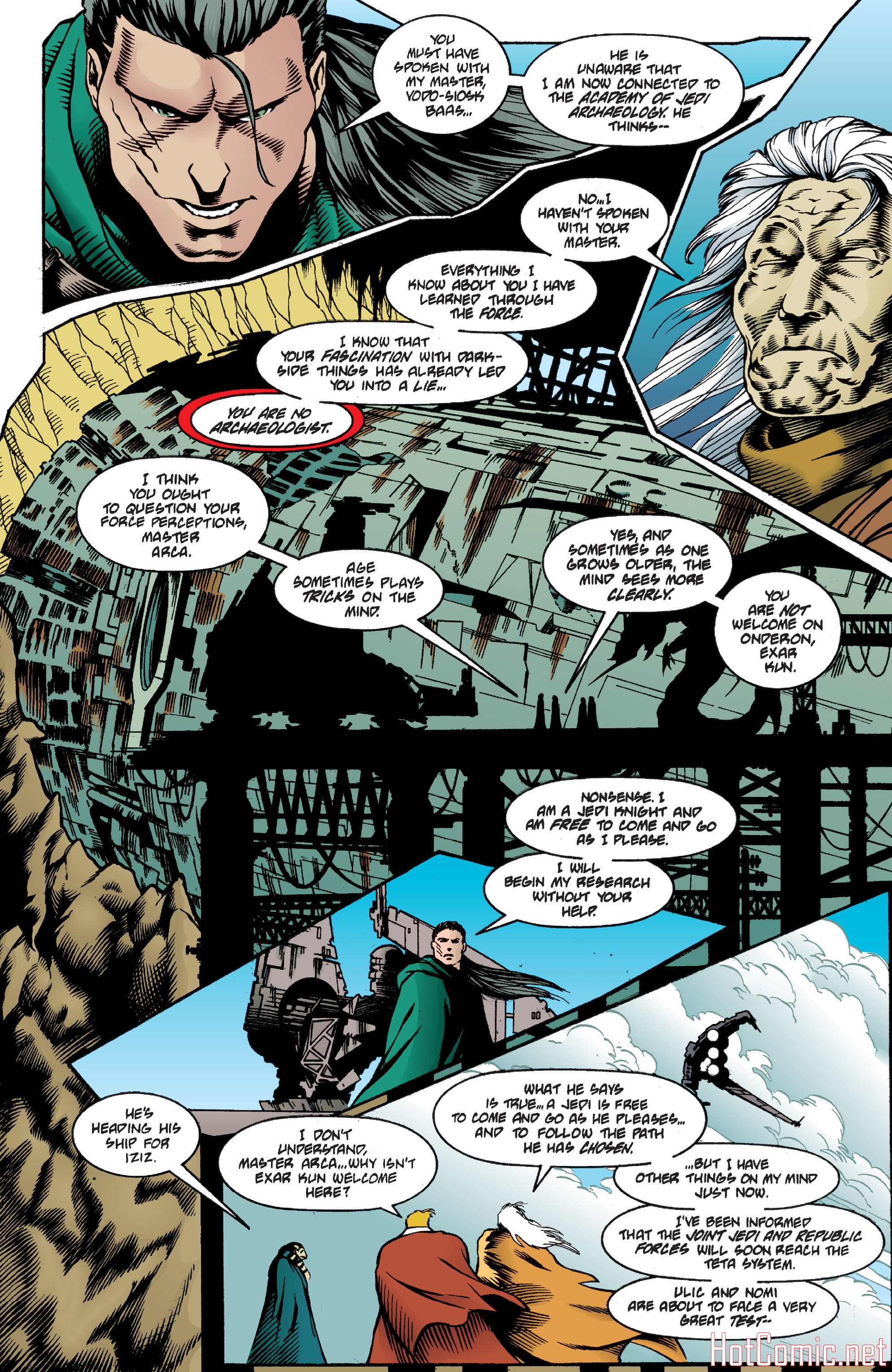 Tales of the Jedi - Dark Lords of the Sith Ep02 Pg07