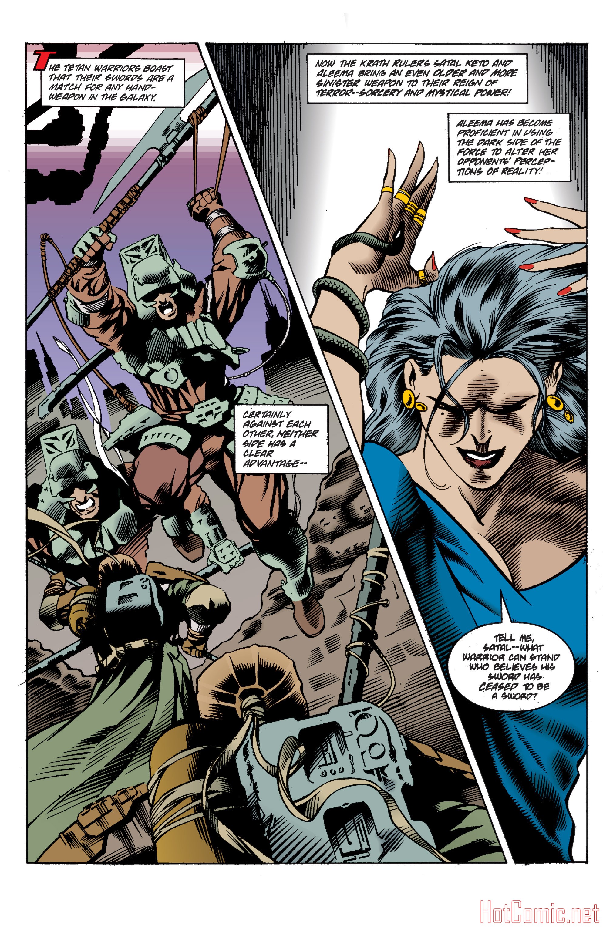 Tales of the Jedi - Dark Lords of the Sith Ep02 Pg10