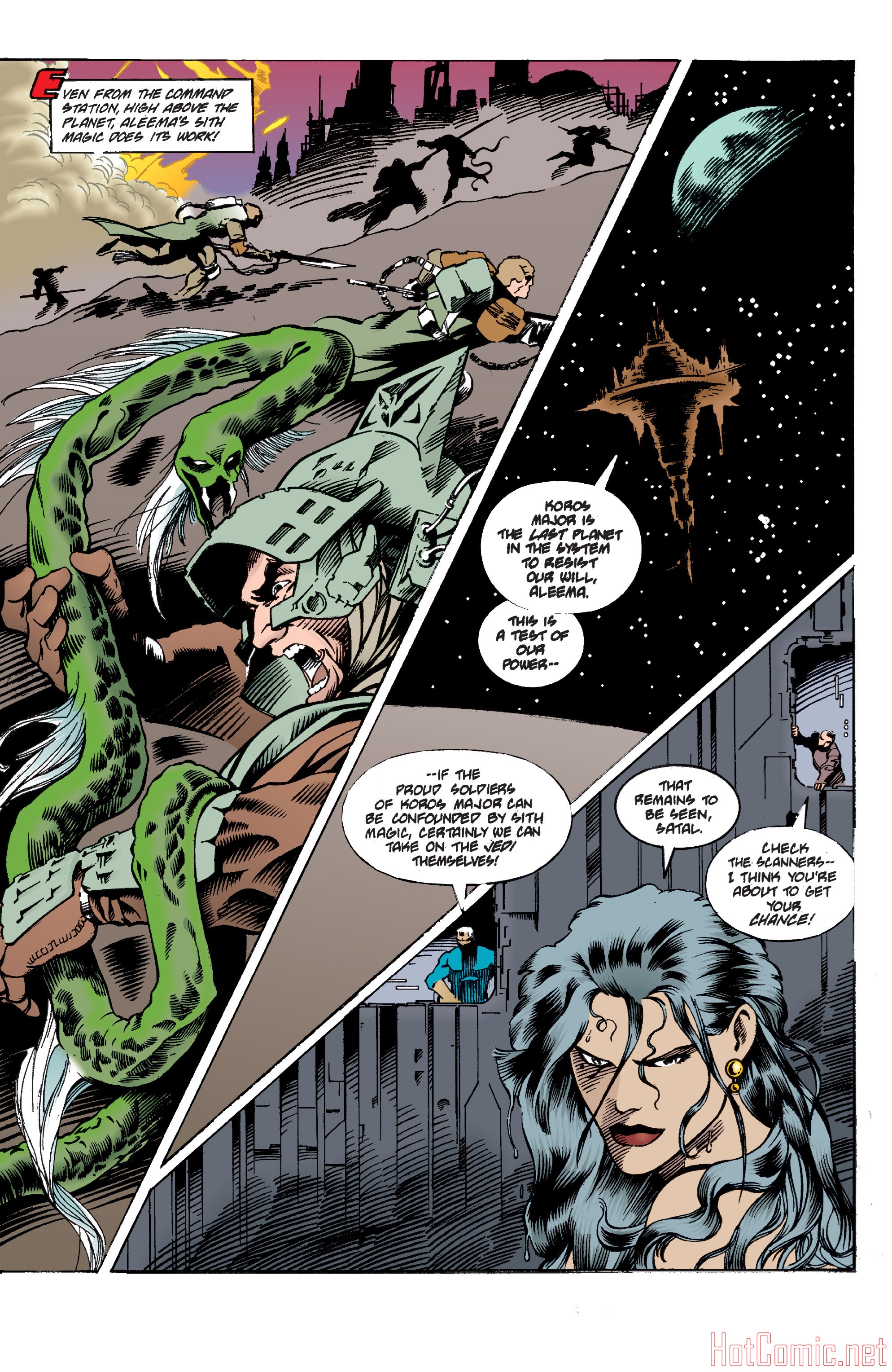 Tales of the Jedi - Dark Lords of the Sith Ep02 Pg11