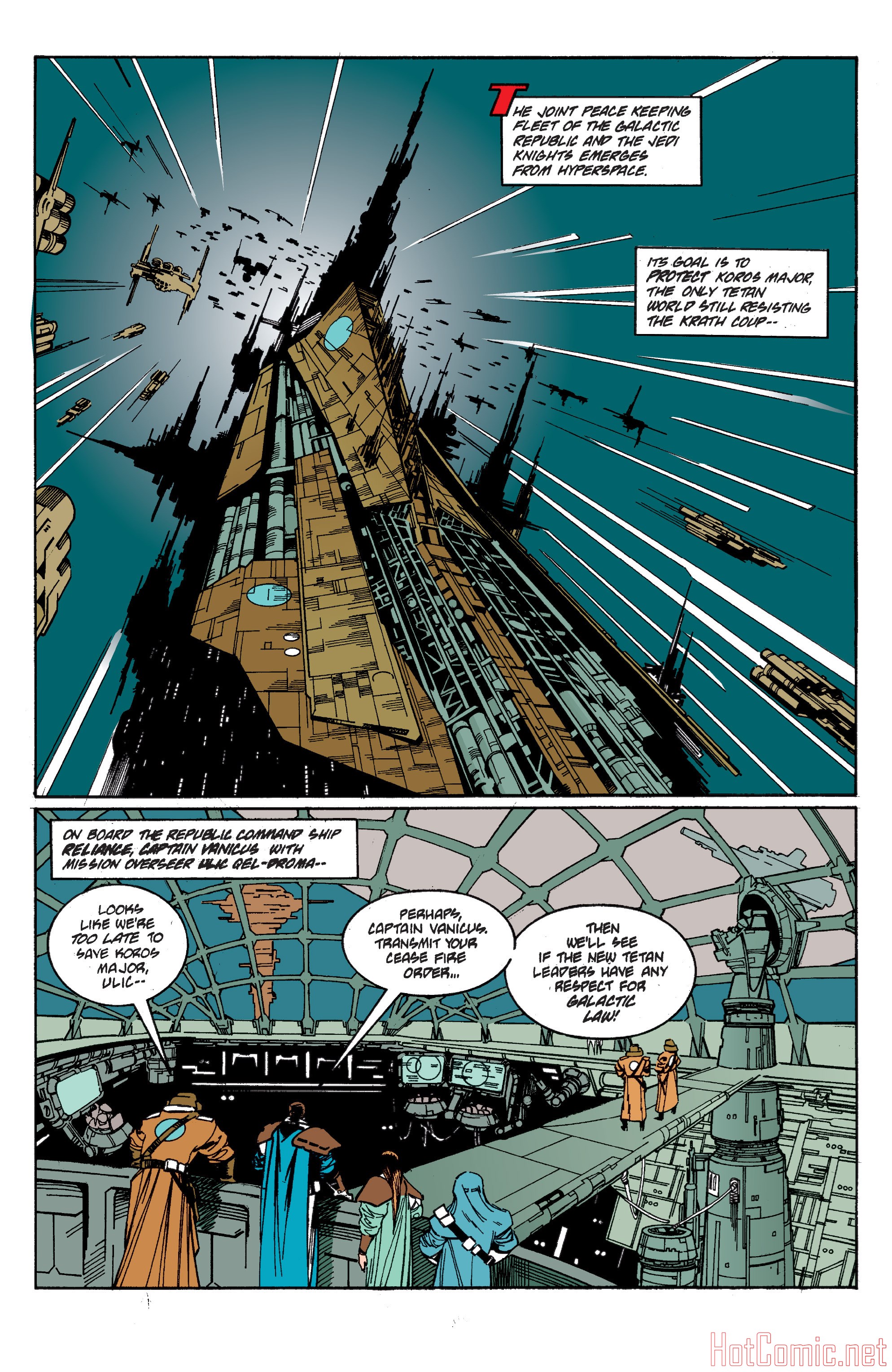 Tales of the Jedi - Dark Lords of the Sith Ep02 Pg12