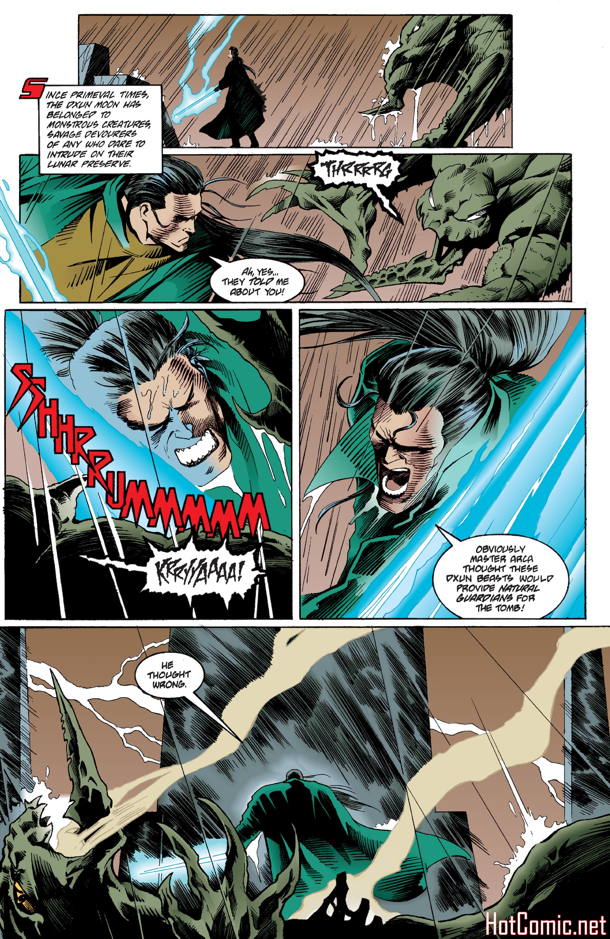 Tales of the Jedi - Dark Lords of the Sith Ep02 Pg18