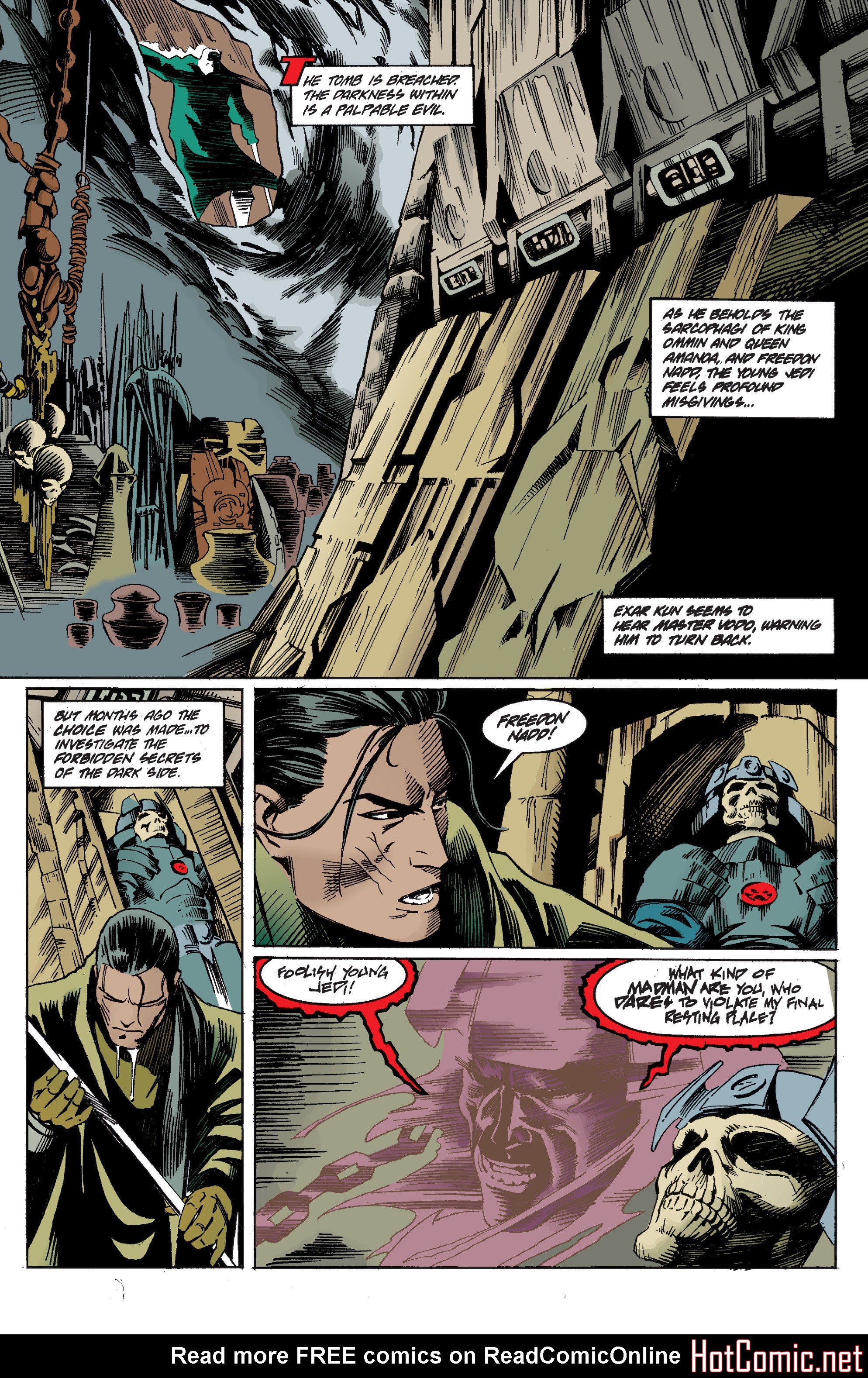 Tales of the Jedi - Dark Lords of the Sith Ep02 Pg20