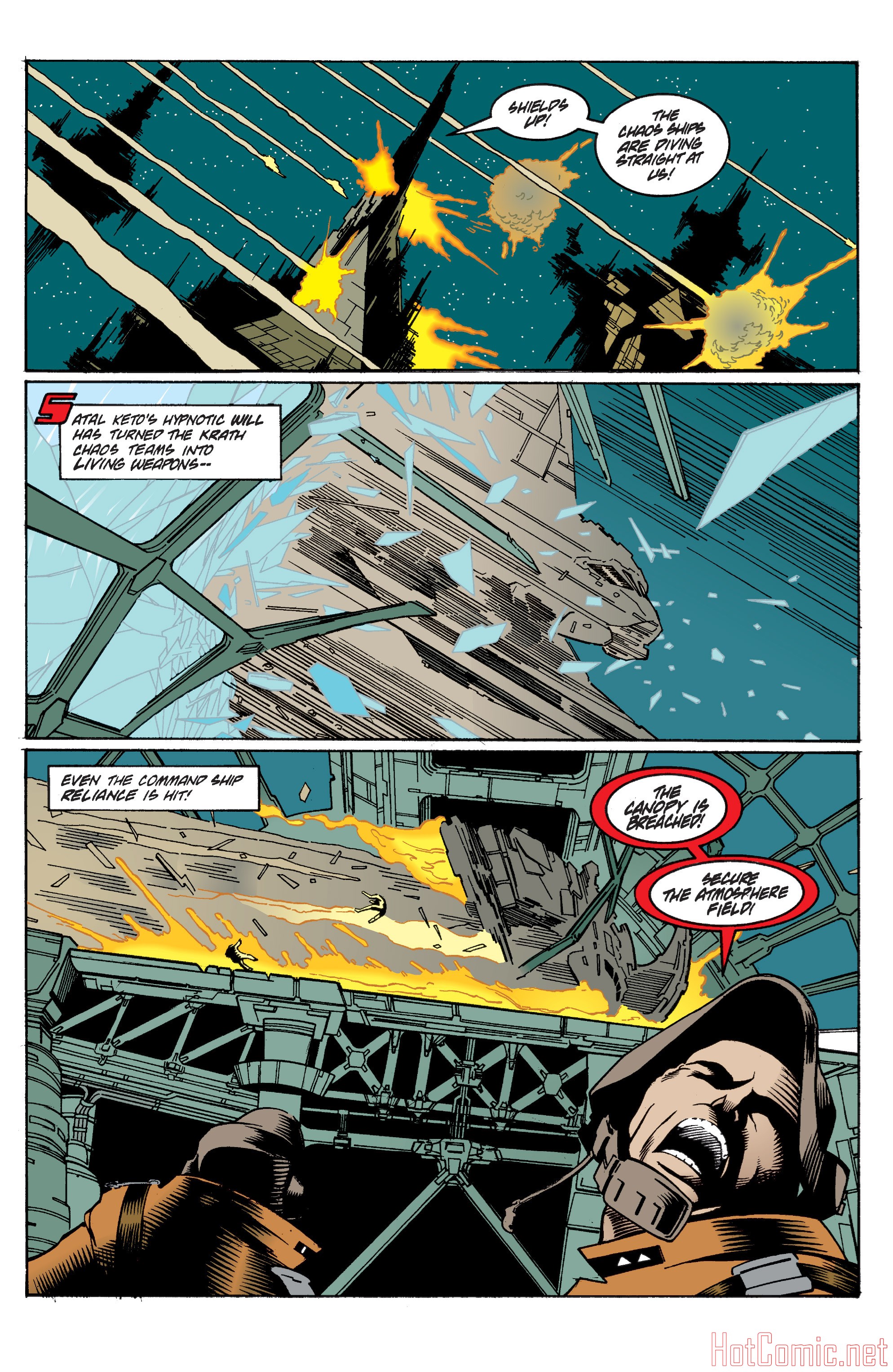 Tales of the Jedi - Dark Lords of the Sith Ep02 Pg26