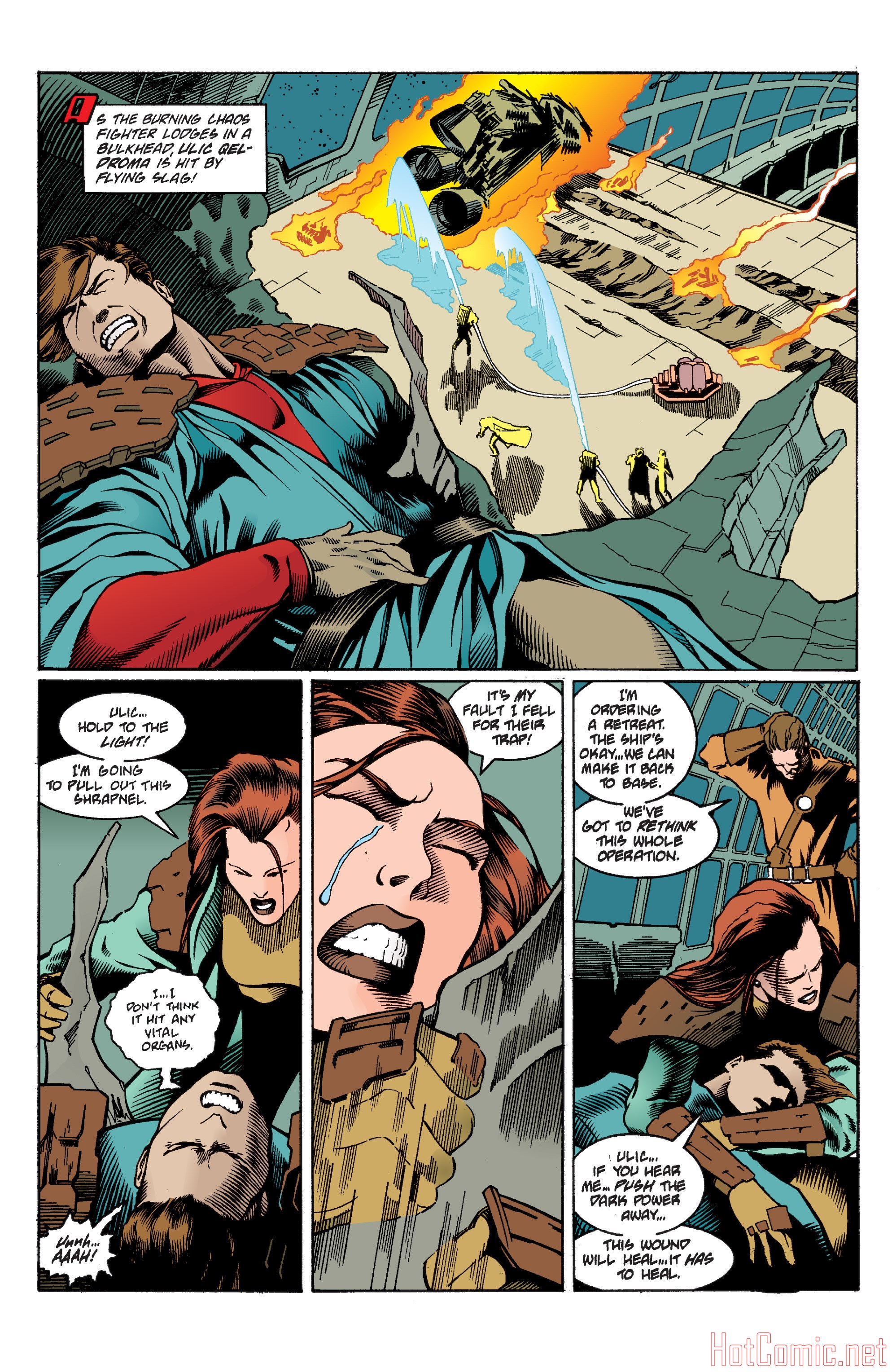 Tales of the Jedi - Dark Lords of the Sith Ep02 Pg27