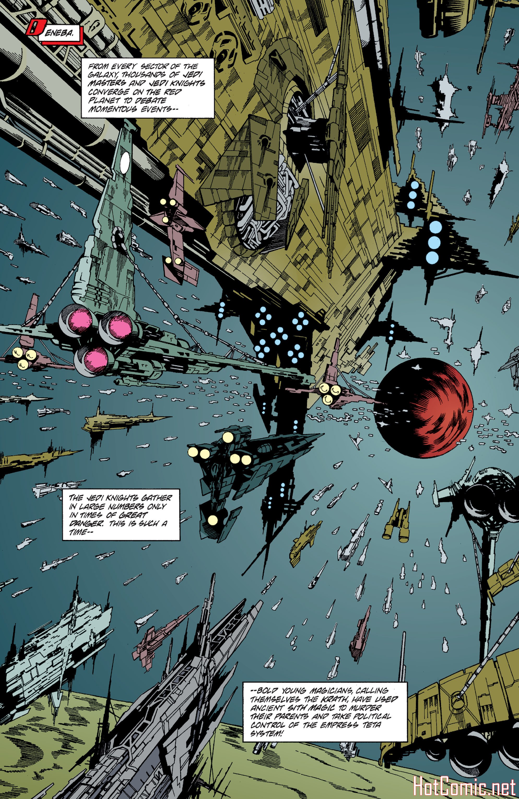 Tales of the Jedi - Dark Lords of the Sith Ep03 Pg04