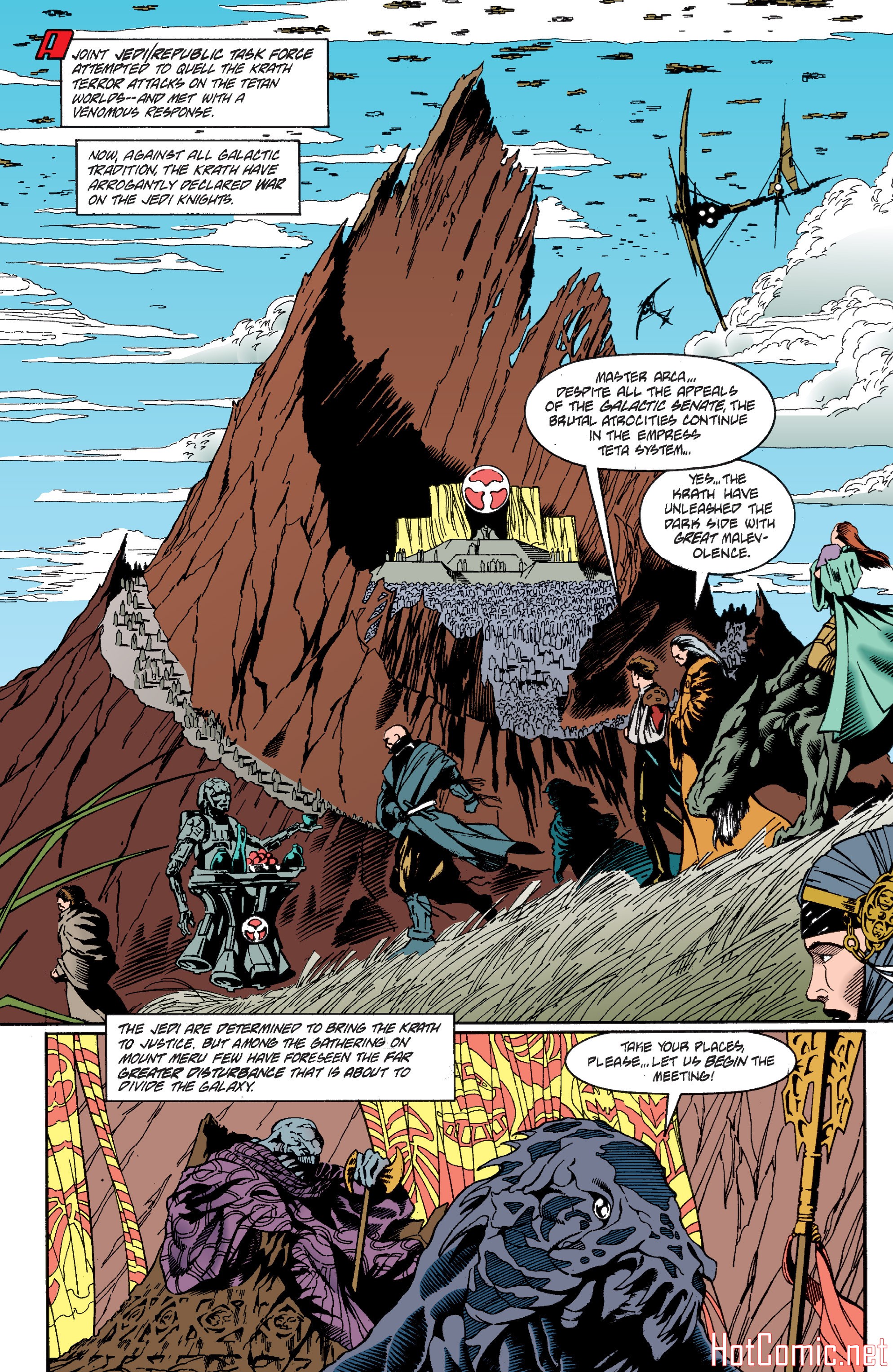 Tales of the Jedi - Dark Lords of the Sith Ep03 Pg05