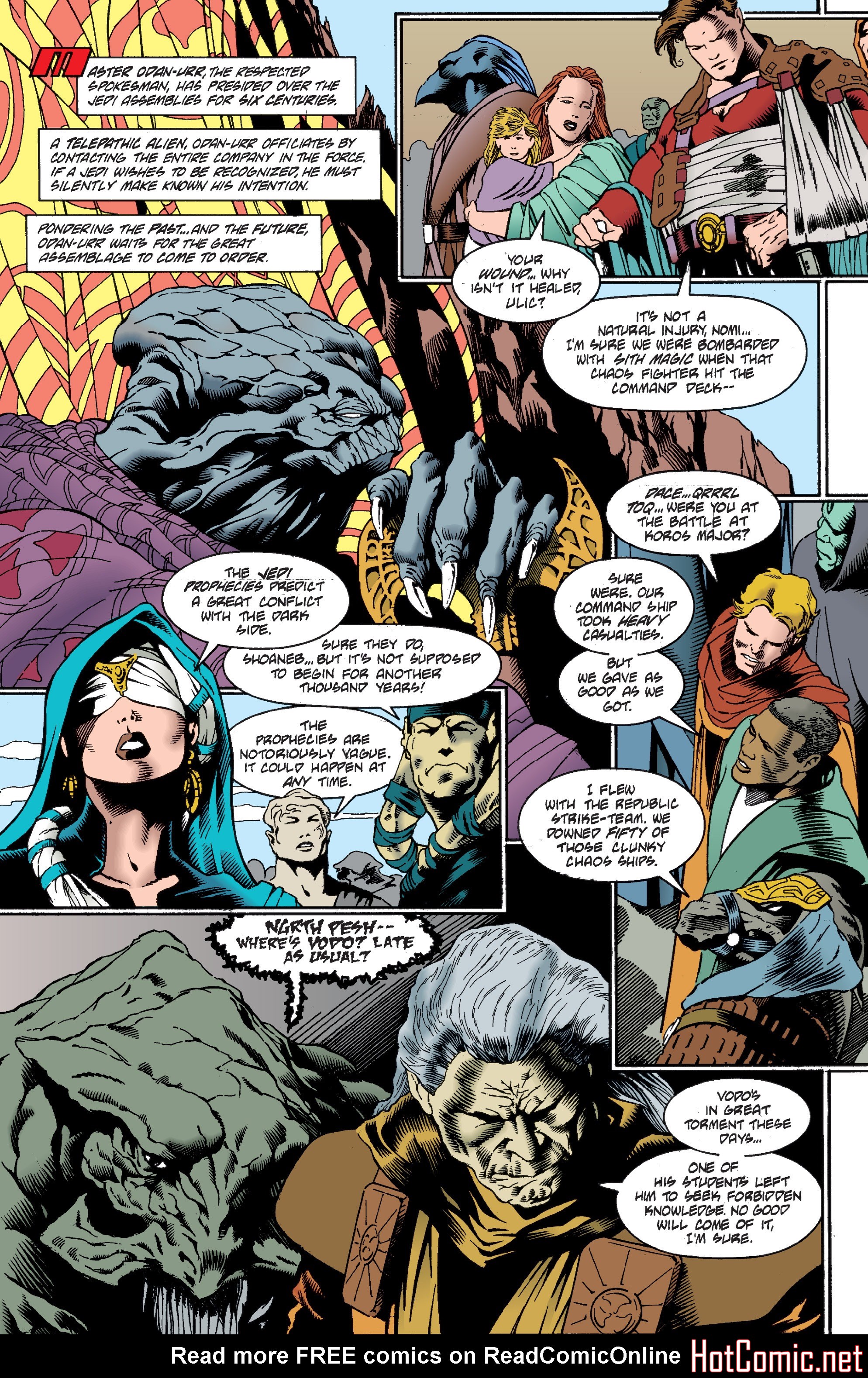 Tales of the Jedi - Dark Lords of the Sith Ep03 Pg06