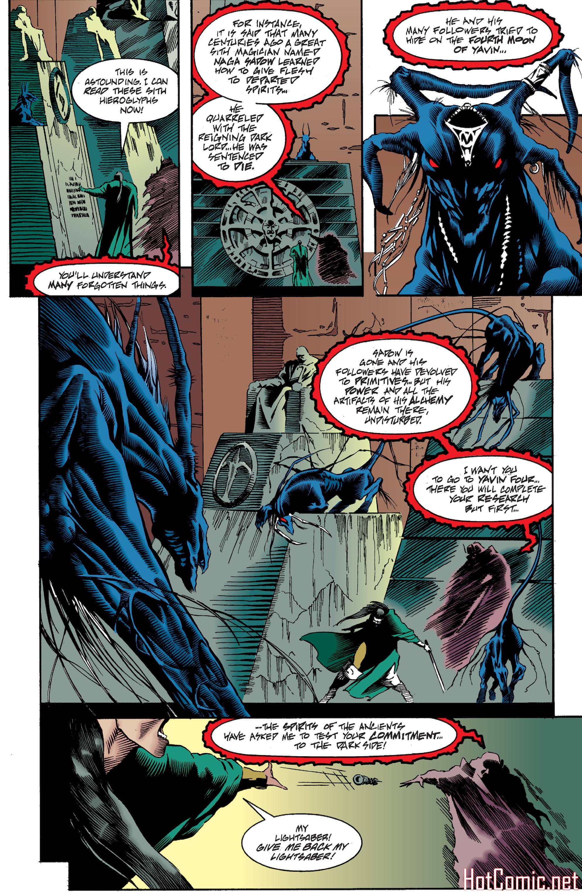 Tales of the Jedi - Dark Lords of the Sith Ep03 Pg24