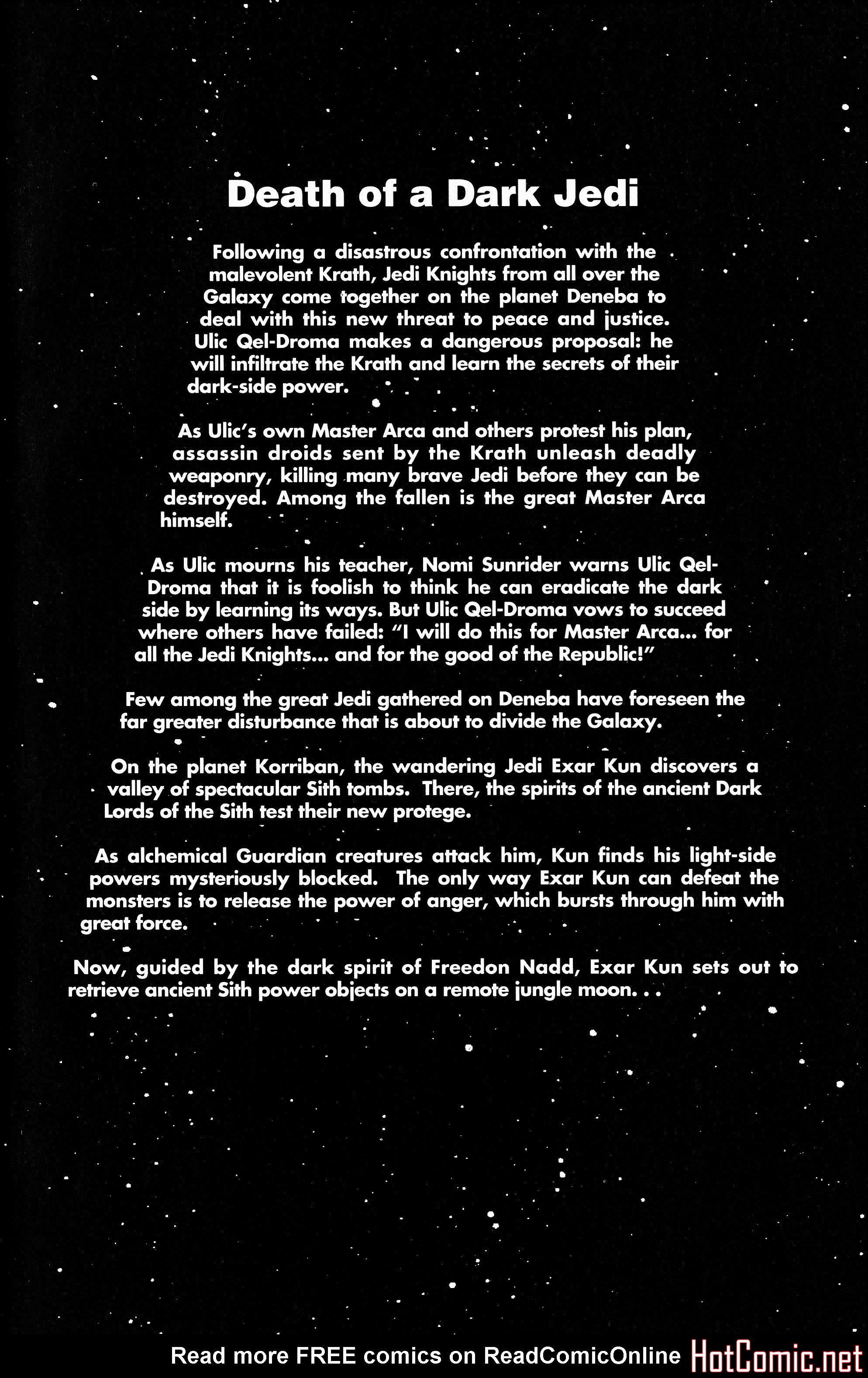 Tales of the Jedi - Dark Lords of the Sith Ep04 Pg03