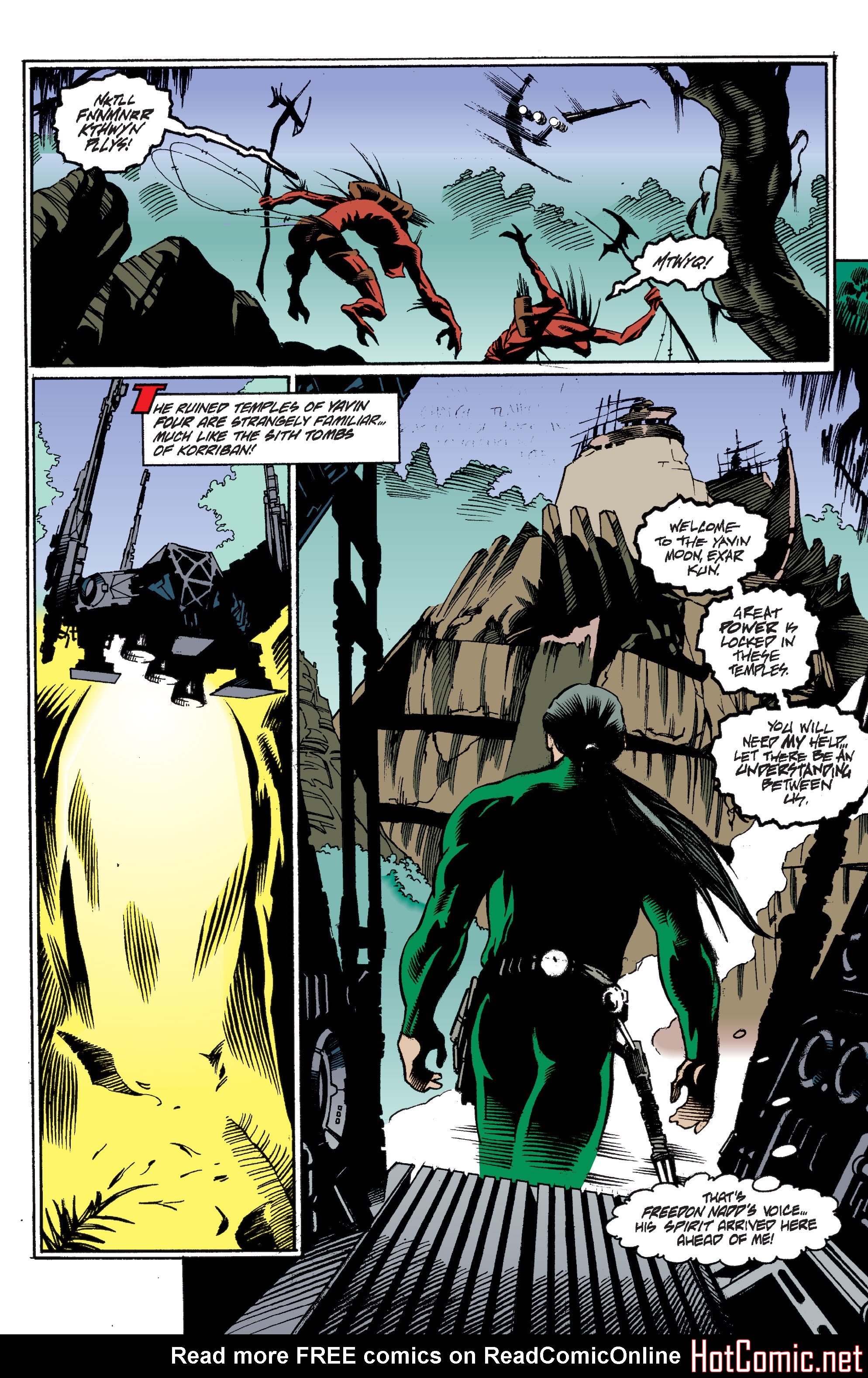 Tales of the Jedi - Dark Lords of the Sith Ep04 Pg05