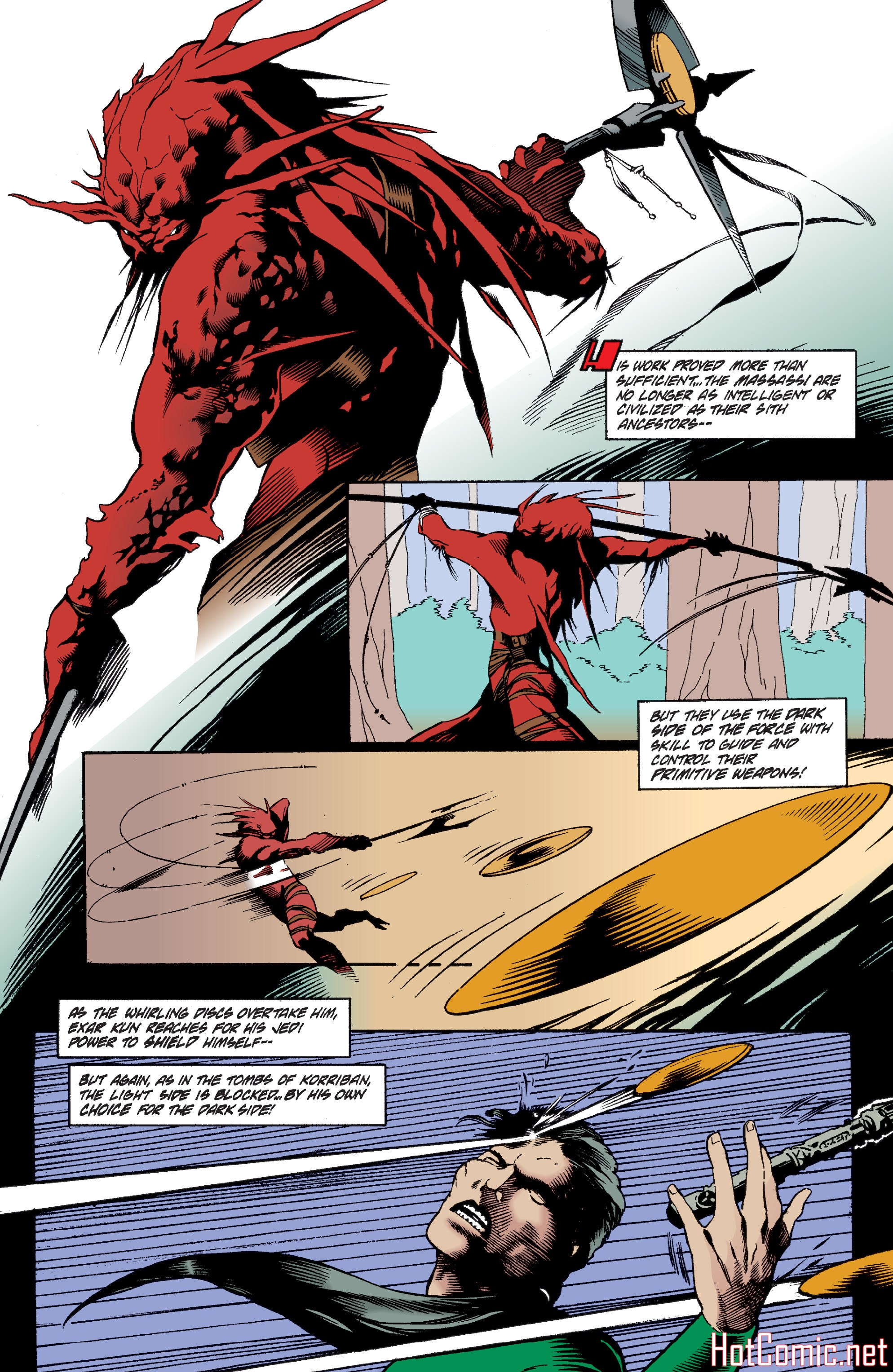 Tales of the Jedi - Dark Lords of the Sith Ep04 Pg07