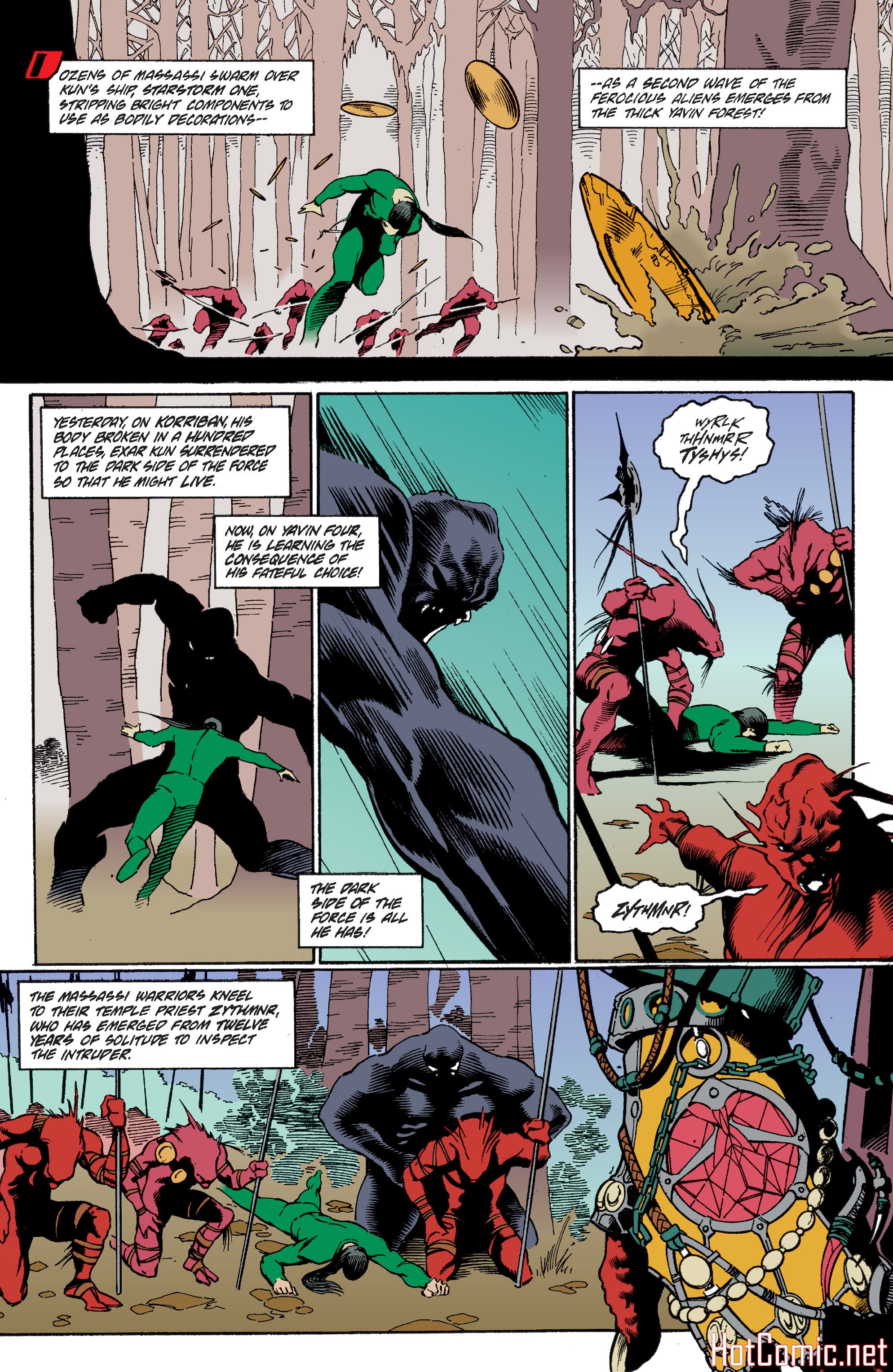 Tales of the Jedi - Dark Lords of the Sith Ep04 Pg08